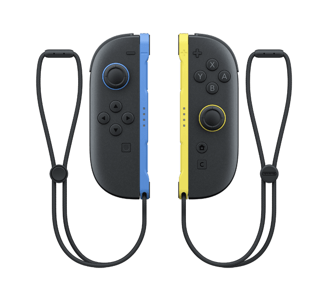 joycon splatoon