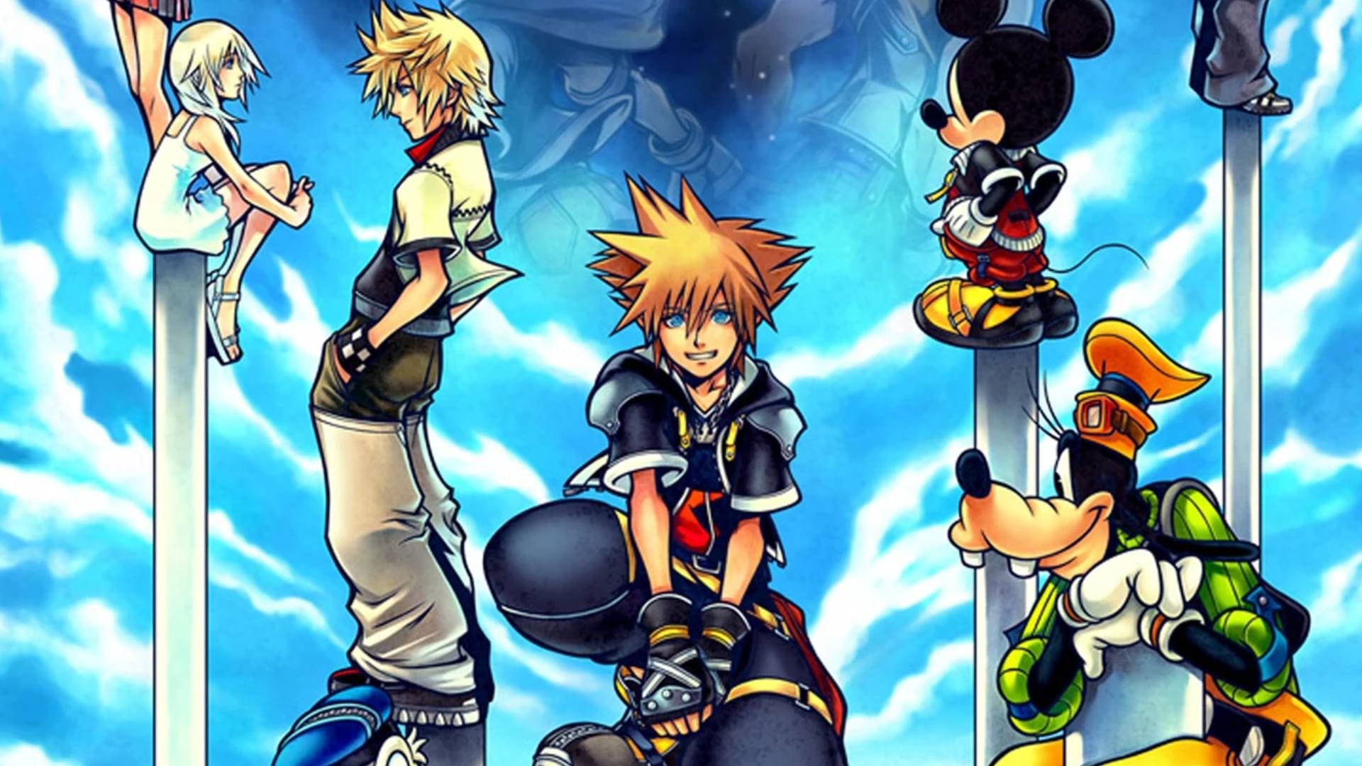Diretor de Clair Obscur: Expedition 33 elege Kingdom Hearts 2 como “um dos melhores RPGs de ação já criados”