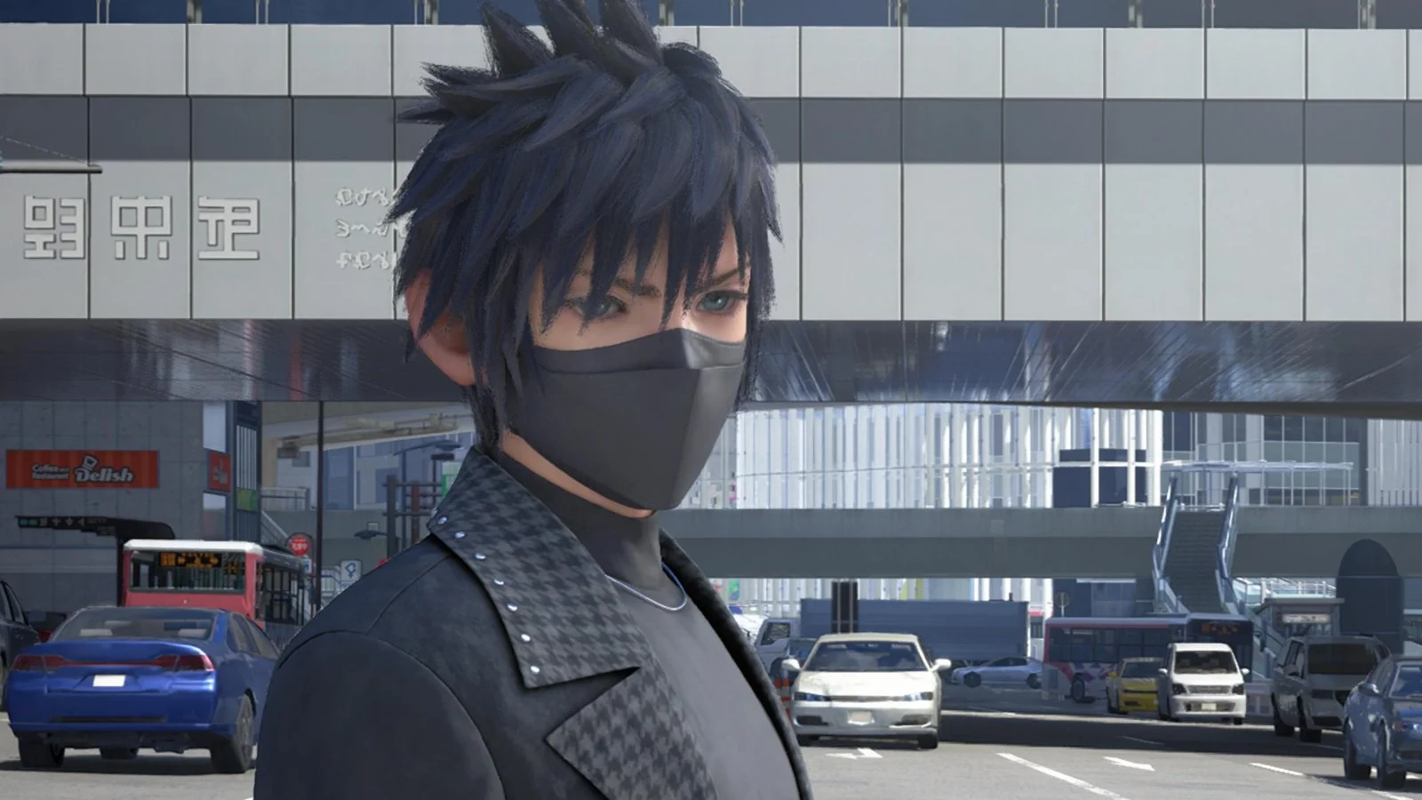Trailer de Kingdom Hearts 4 revela a volta de um personagem de jogo mobile
