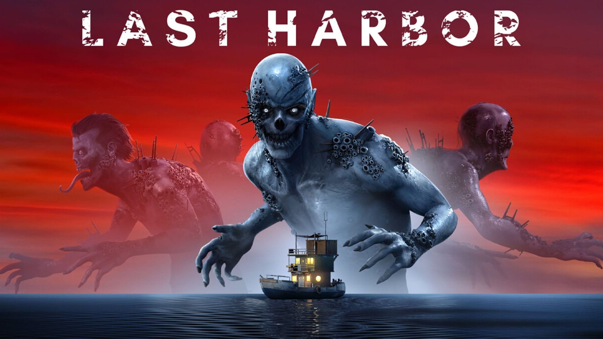 Last Harbor é anunciado pela tinyBuild como jogo de sobrevivência zumbi para PC