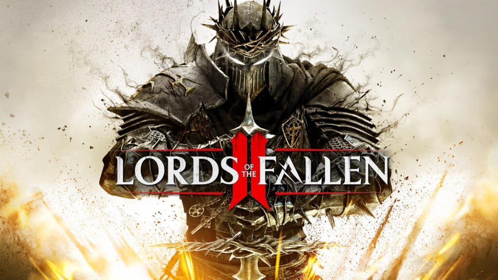 Lords of the Fallen II é adiado para o primeiro trimestre de 2027