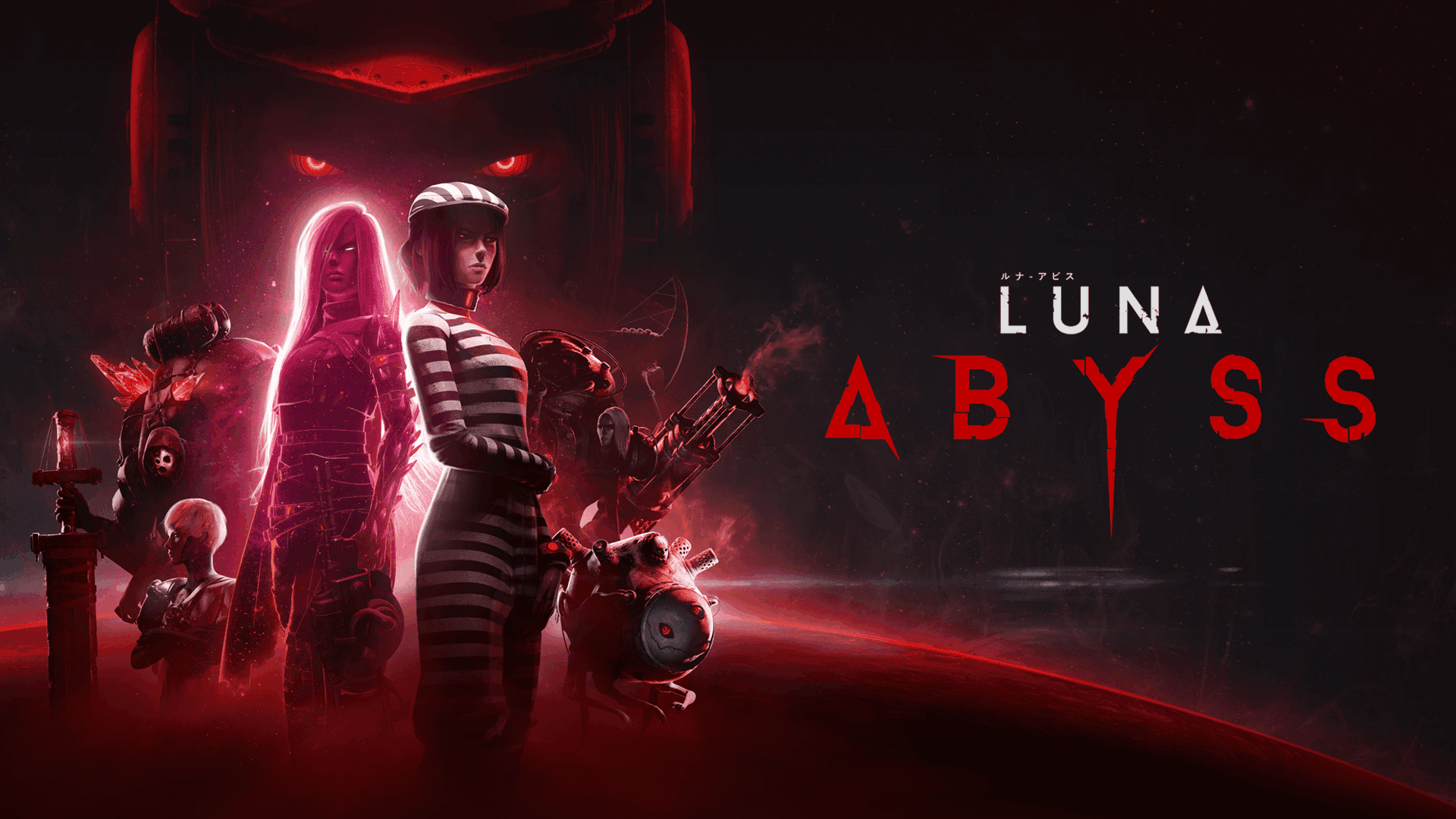 Equipe inteira de desenvolvimento de Luna Abyss é demitida semanas após o lançamento