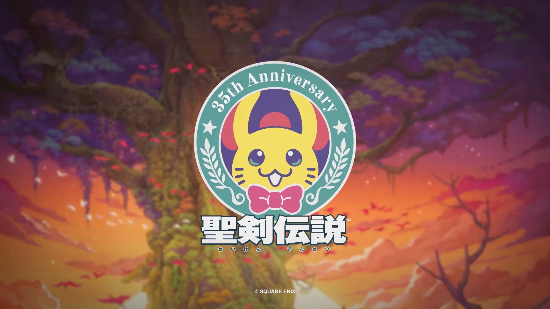 Série Mana recebe trailer do aniversário de 35 anos