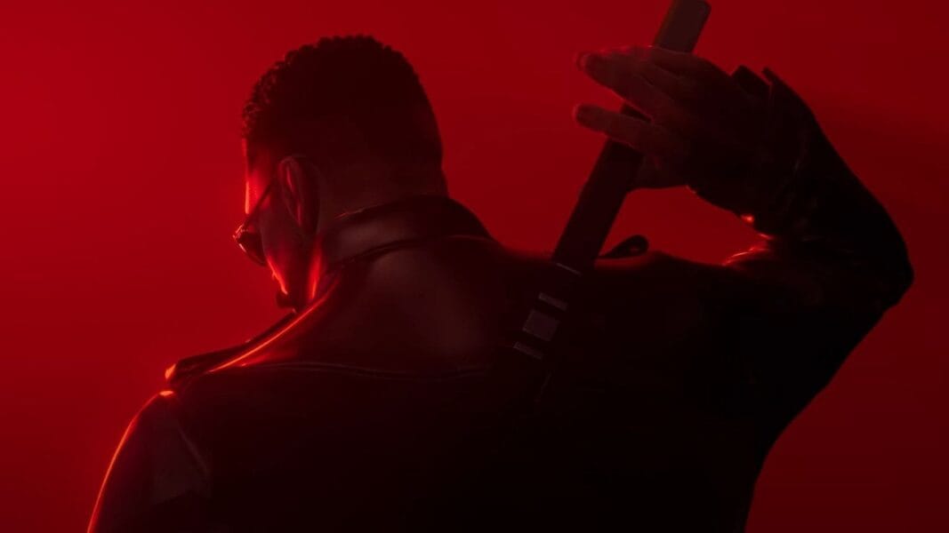 Marvel’s Blade pode ter sido cancelado, aponta jornalista Jeff Grubb