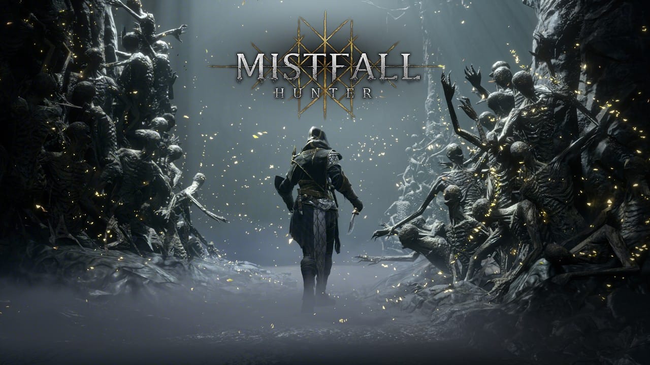 Mistfall Hunter ganha data de lançamento para 29 de julho