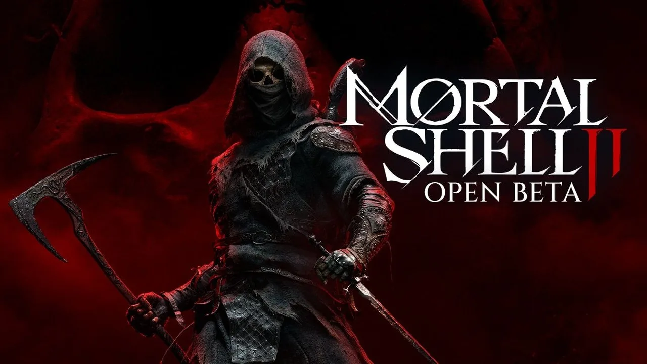 Beta de Mortal Shell II já está disponível para PS5 e Xbox Series X|S