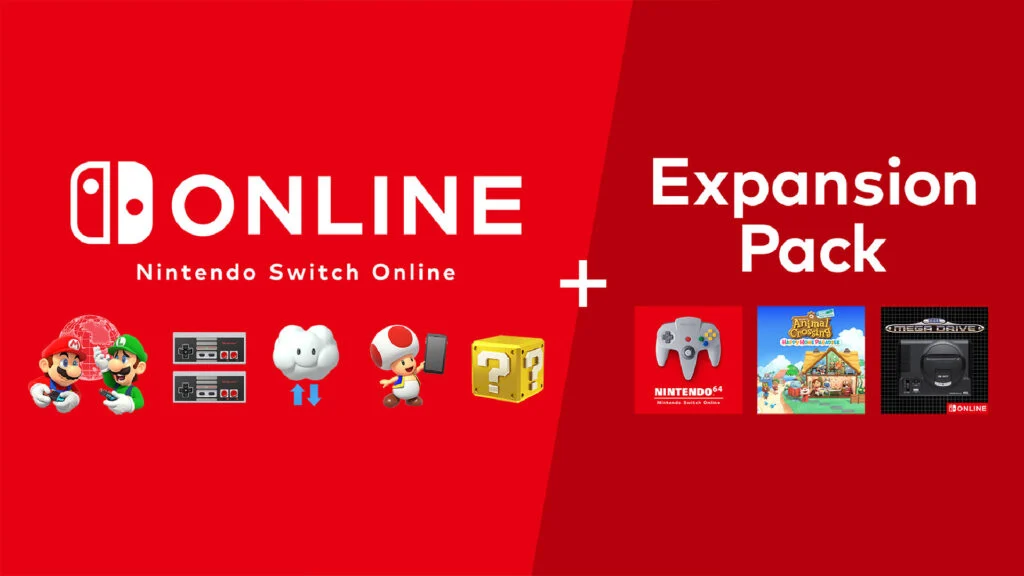 Nintendo Switch Online sofrerá aumento de preço no Japão