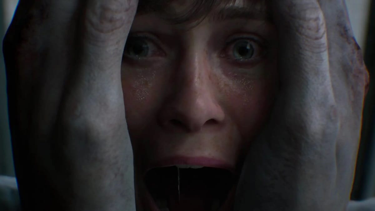 Hideo Kojima indica retomada das gravações de OD, seu exclusivo para o Xbox