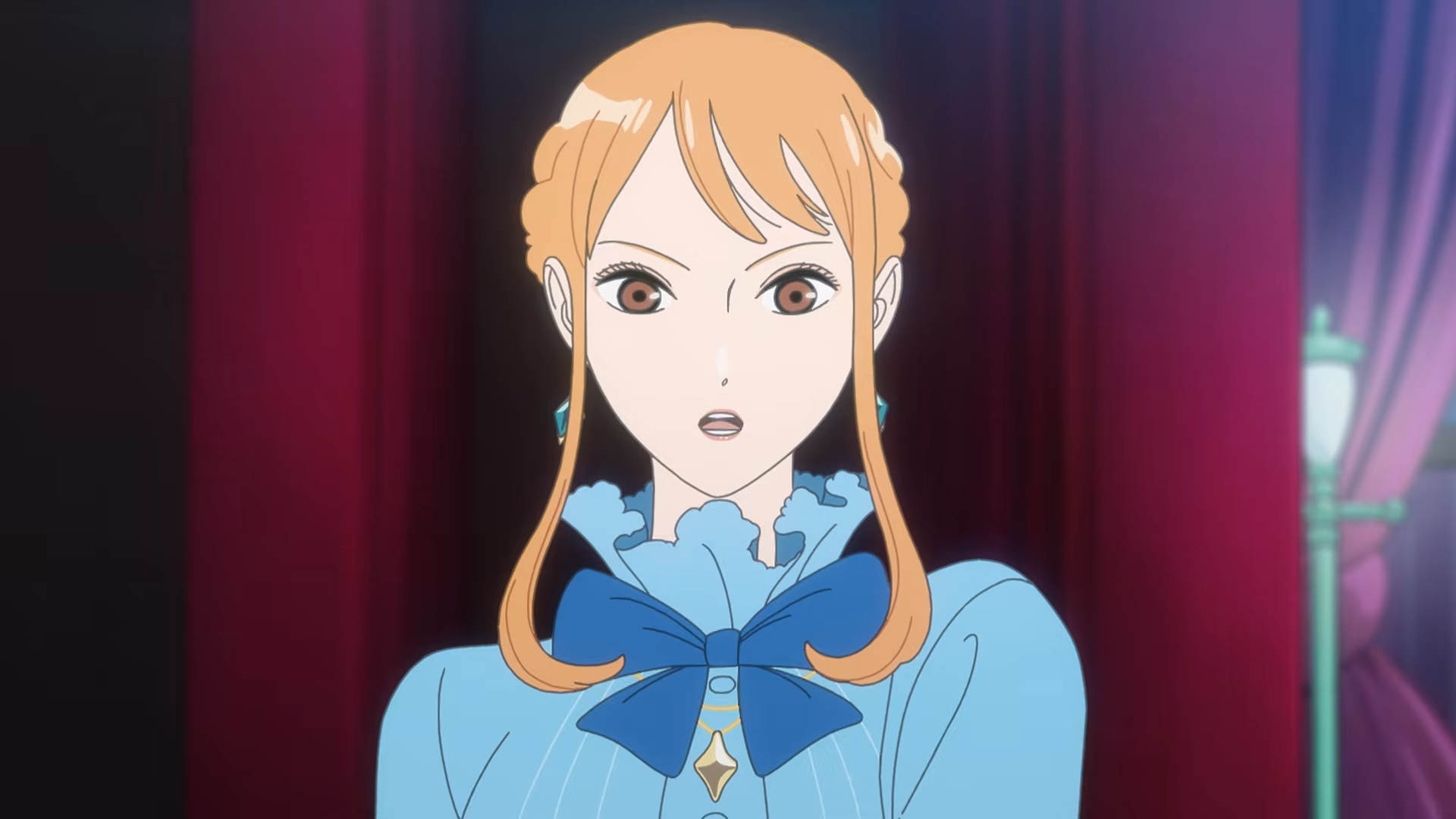 ONE PIECE HEROINES ganha novo trailer e música-tema por AiNA THE END
