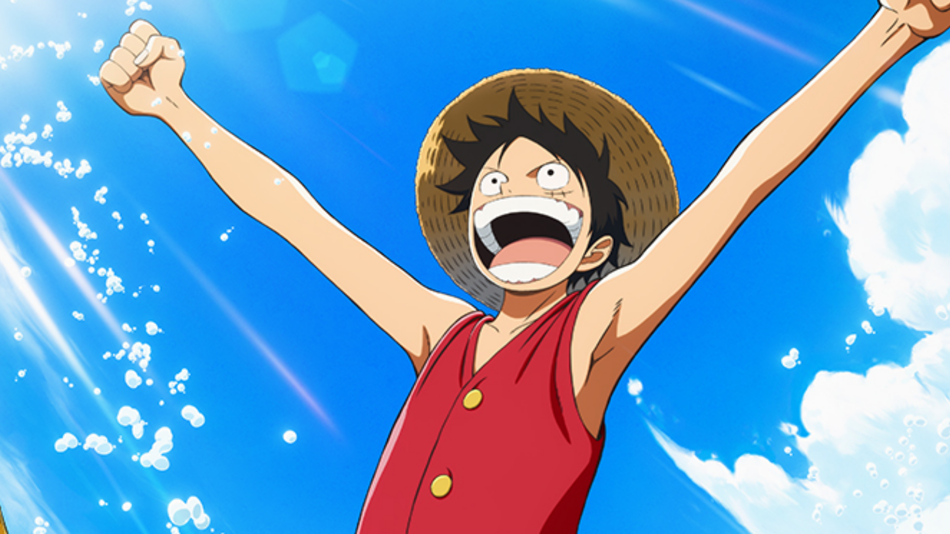 THE ONE PIECE Remake ganha data de lançamento e visual do primeiro episódio