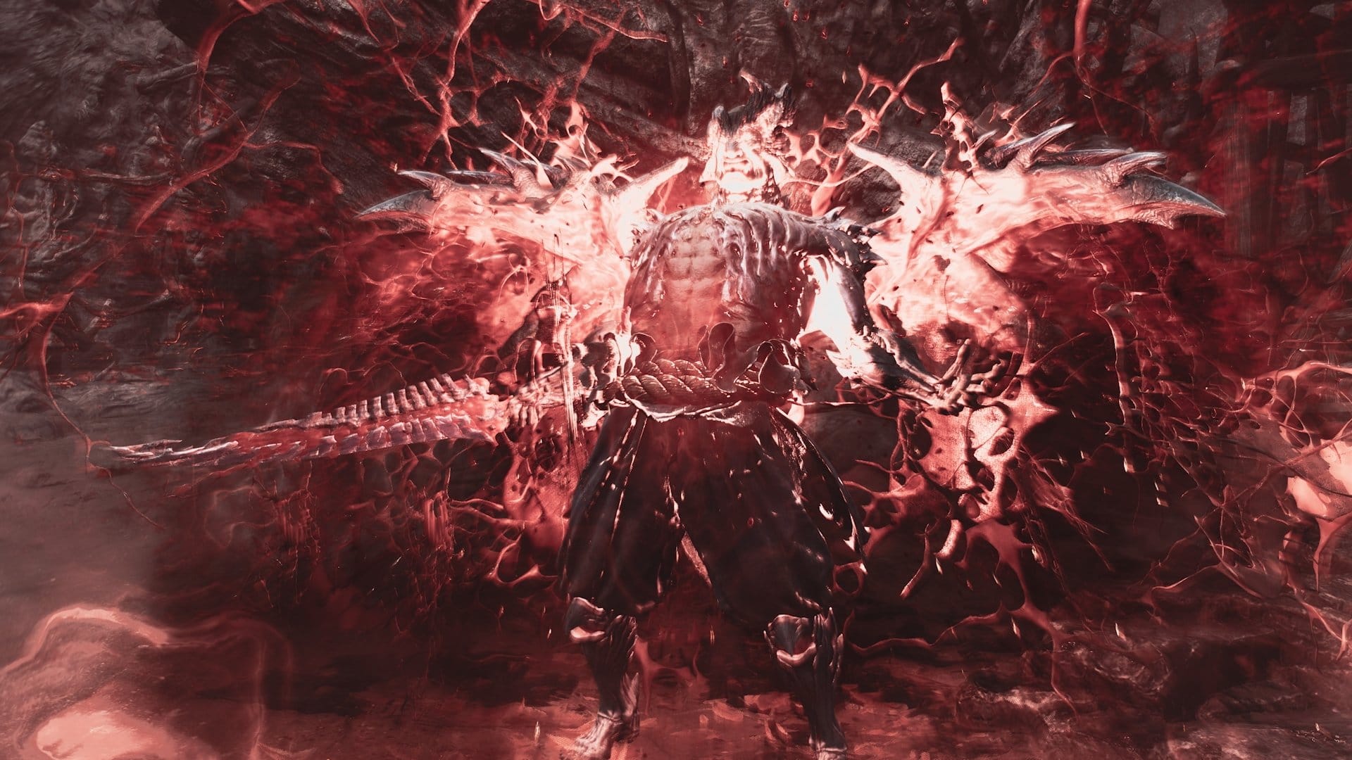 Onimusha: Way of the Sword ganha novo trailer de gameplay com batalha de chefe