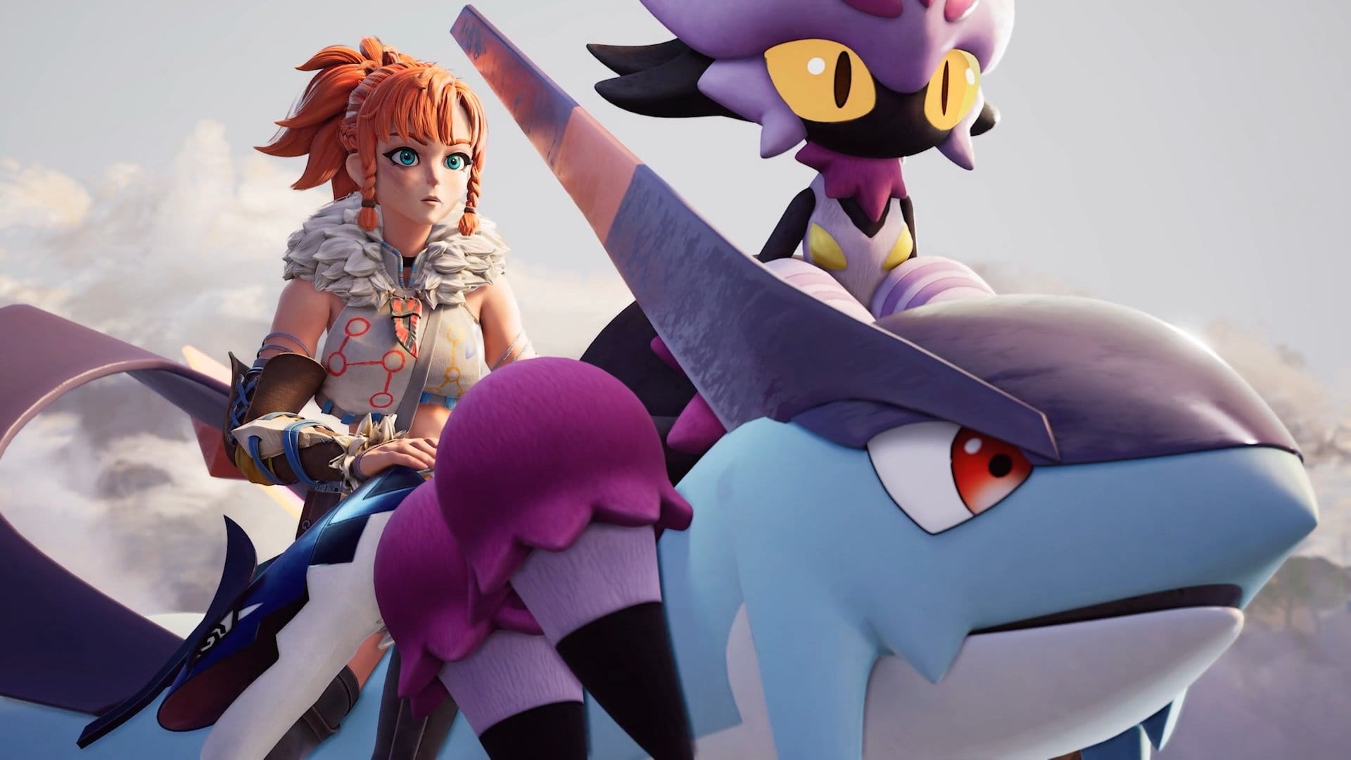Palworld versão 1.0 chega em 10 de julho para PS5, Xbox e PC