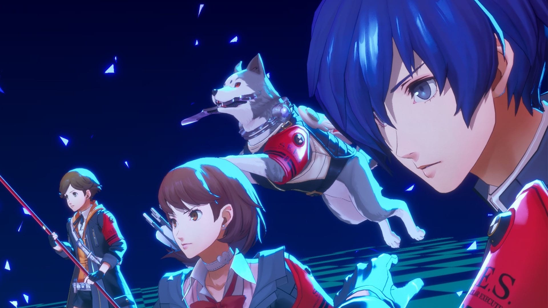 Persona 3 Reload ultrapassa 3 milhões de cópias vendidas