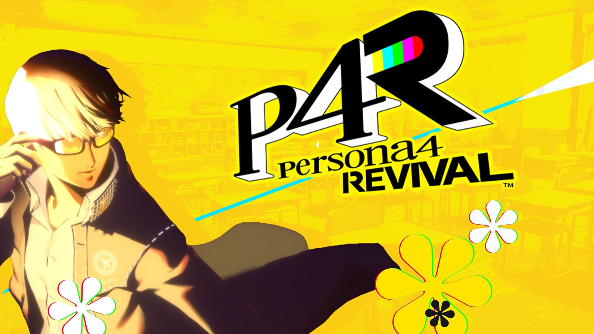 Persona 4 Revival incluirá conteúdo de Golden e promete ser o remake definitivo