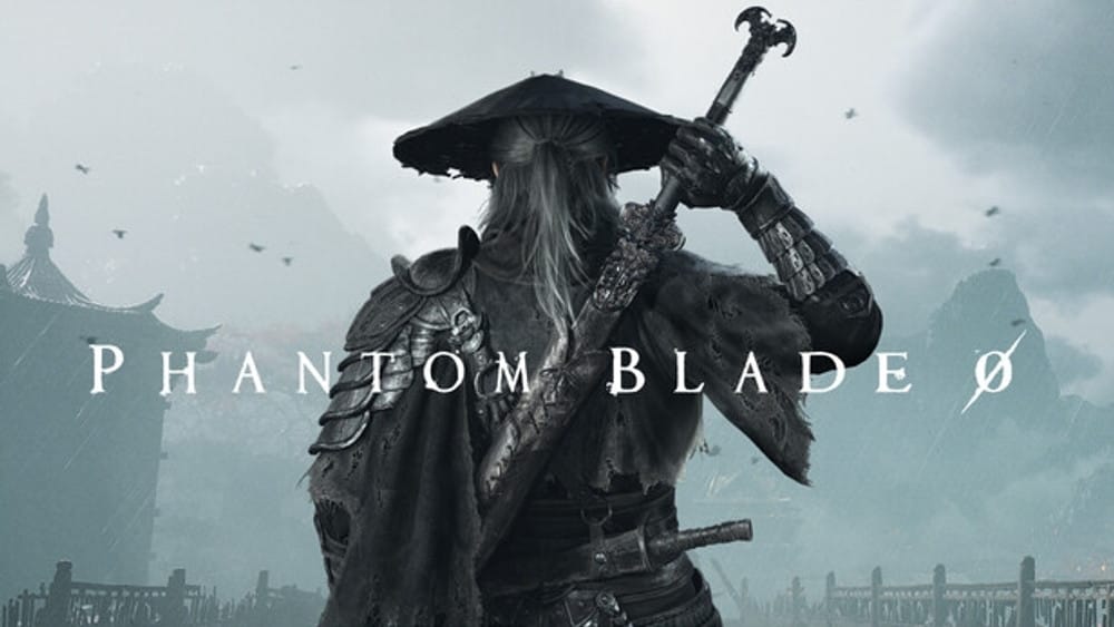 Sony anuncia State of Play exclusivo focado em Phantom Blade Zero