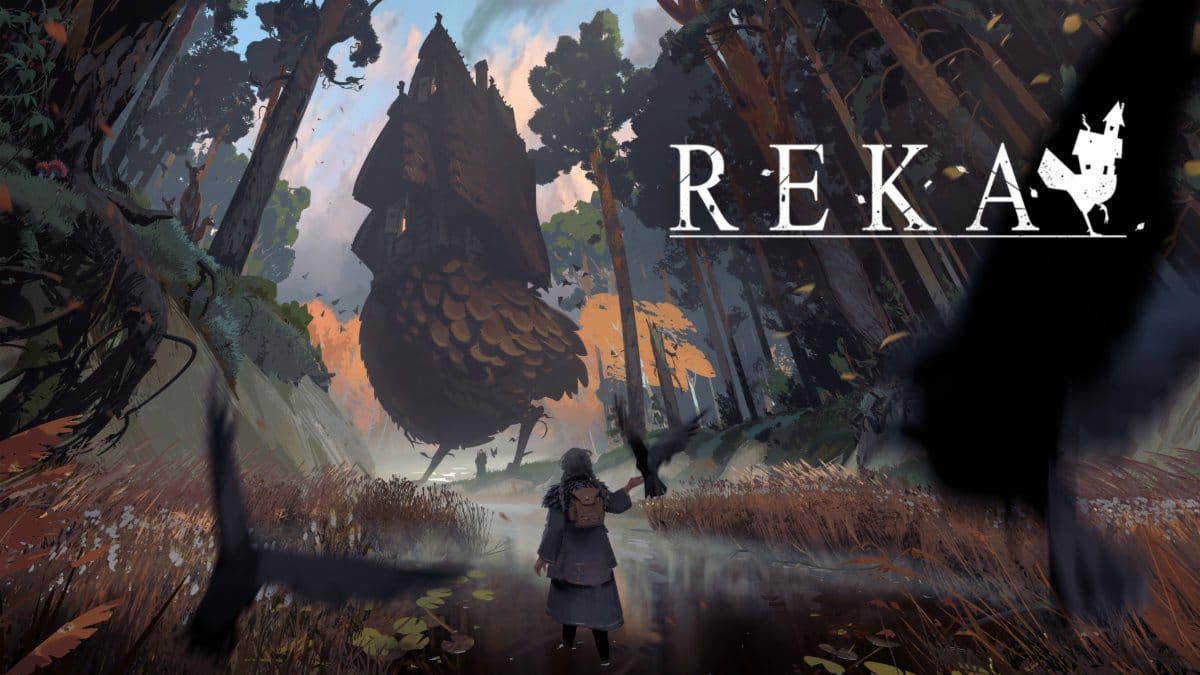 REKA será lançado em 18 de agosto para PC