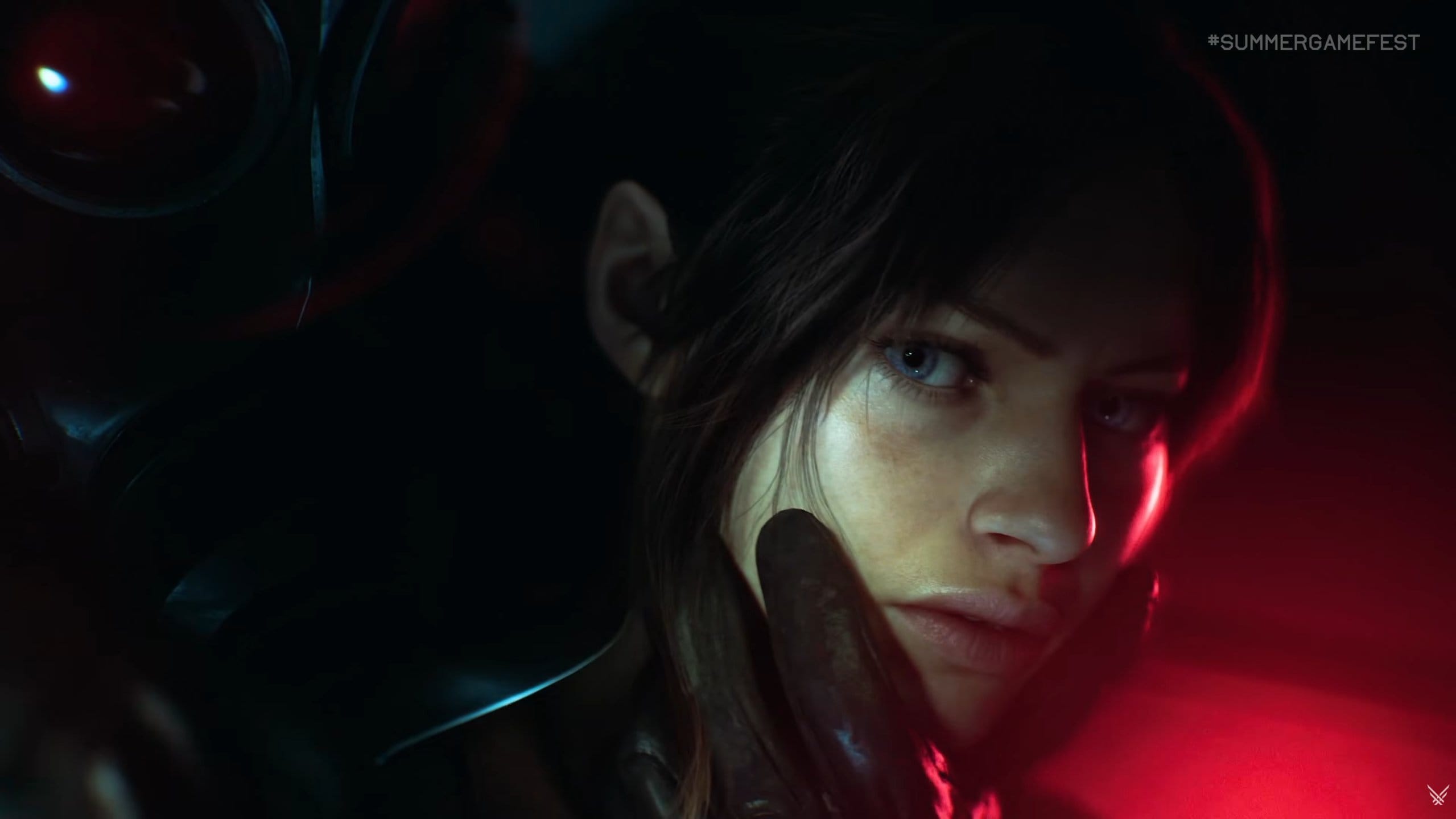 Resident Evil Code Veronica Remake é anunciado com lançamento para 2027