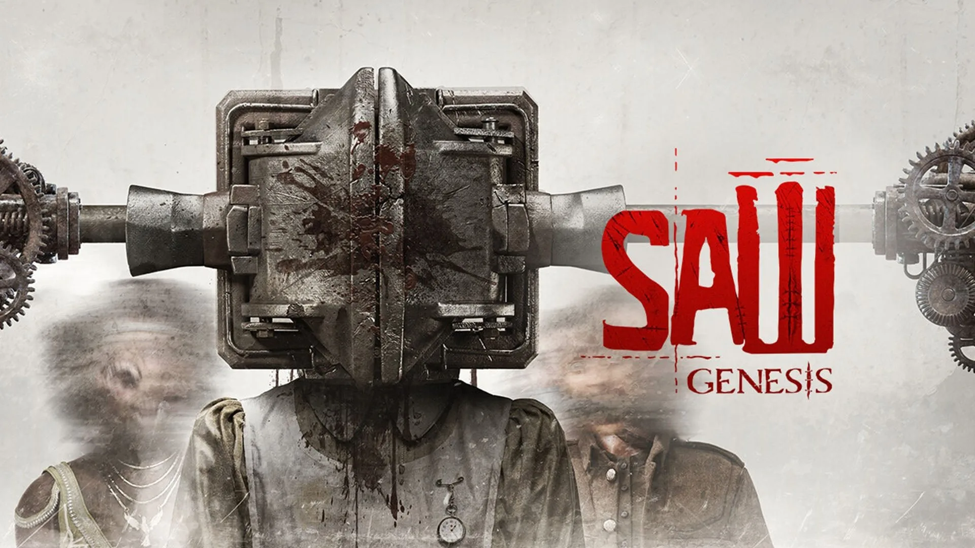saw genesis
