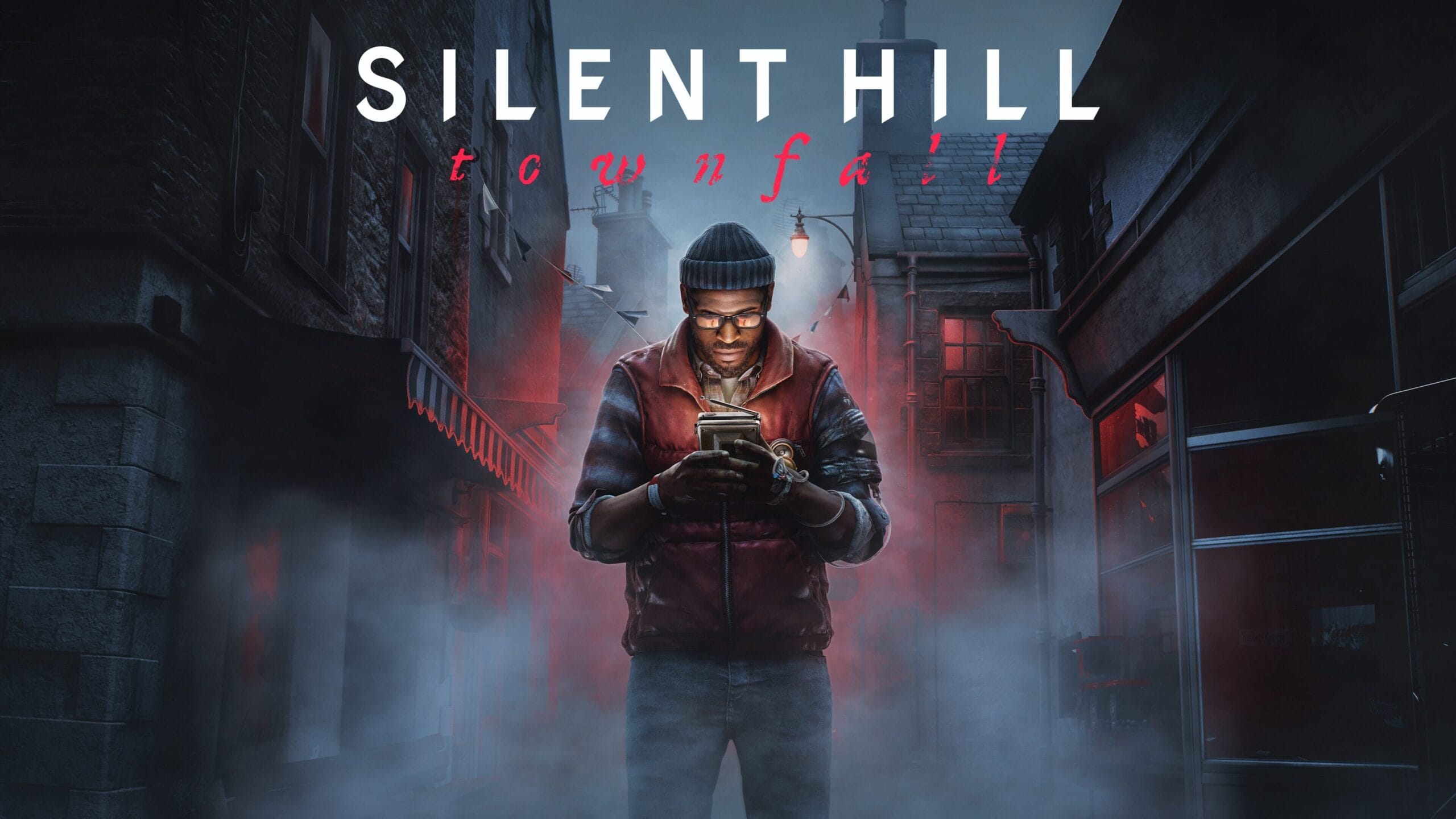 Silent Hill: Townfall será lançado em 24 de setembro; pré-vendas estão abertas