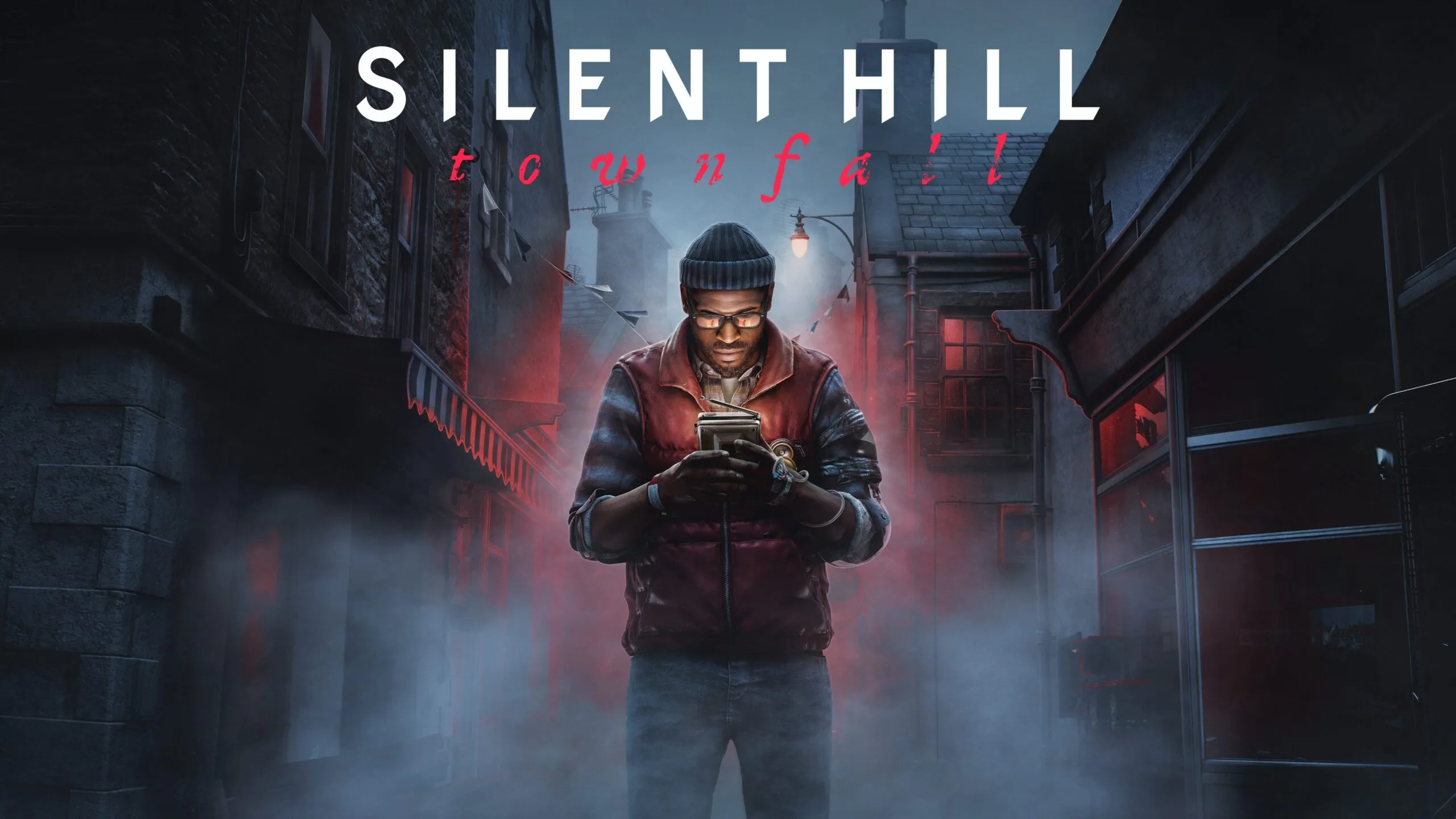 Silent Hill: Townfall tem lista de conquistas vazada no Steam confirmando múltiplos finais