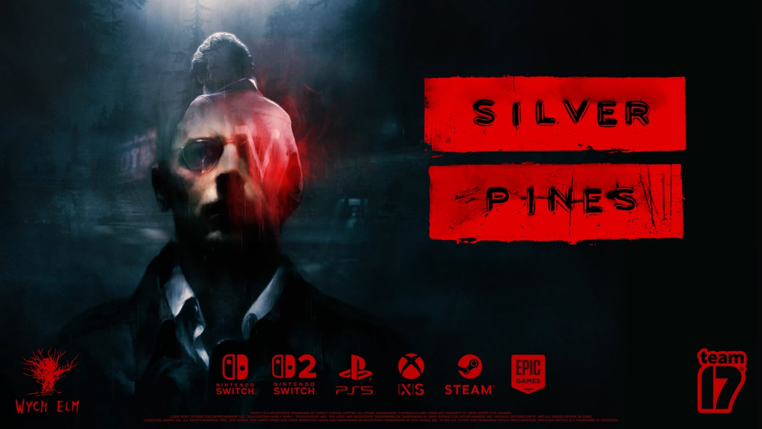Silver Pines será lançado em 8 de outubro para PC, PS5, Xbox Series, Switch e Switch 2
