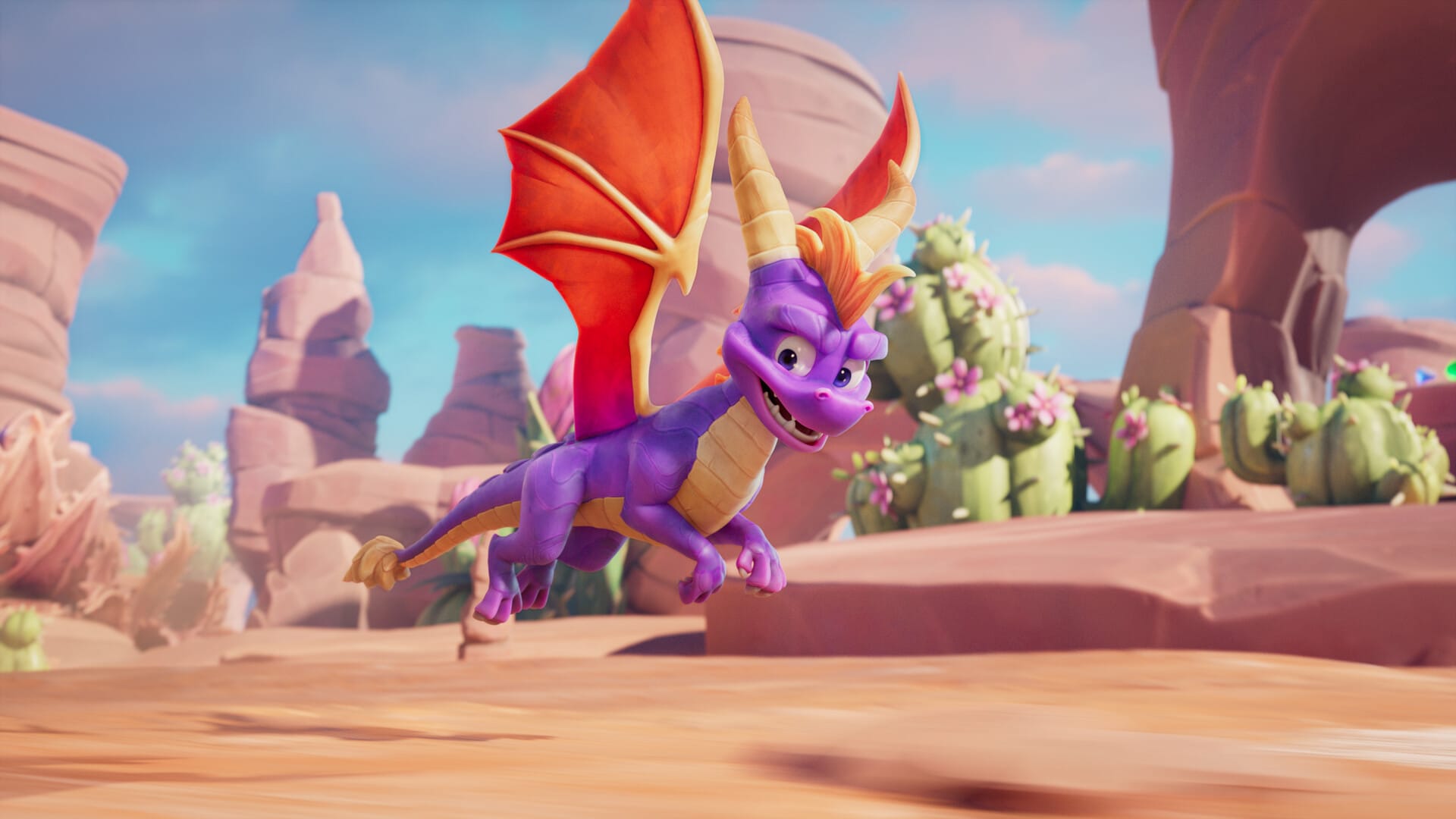 Desenvolvedores de Spyro: A Realm Beyond esperam que este seja o “primeiro de muitos” novos jogos