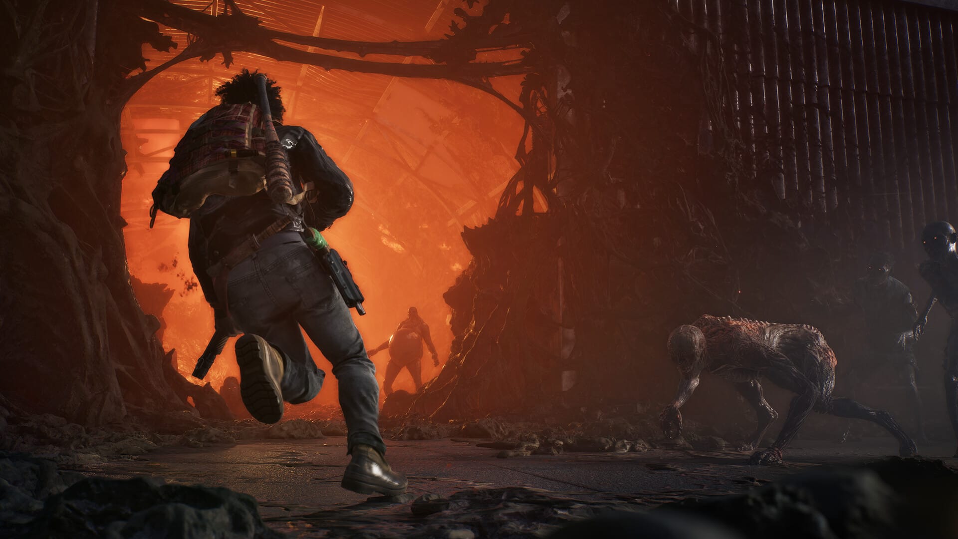 State of Decay 3 ganha vídeo com mais de uma hora de gameplay