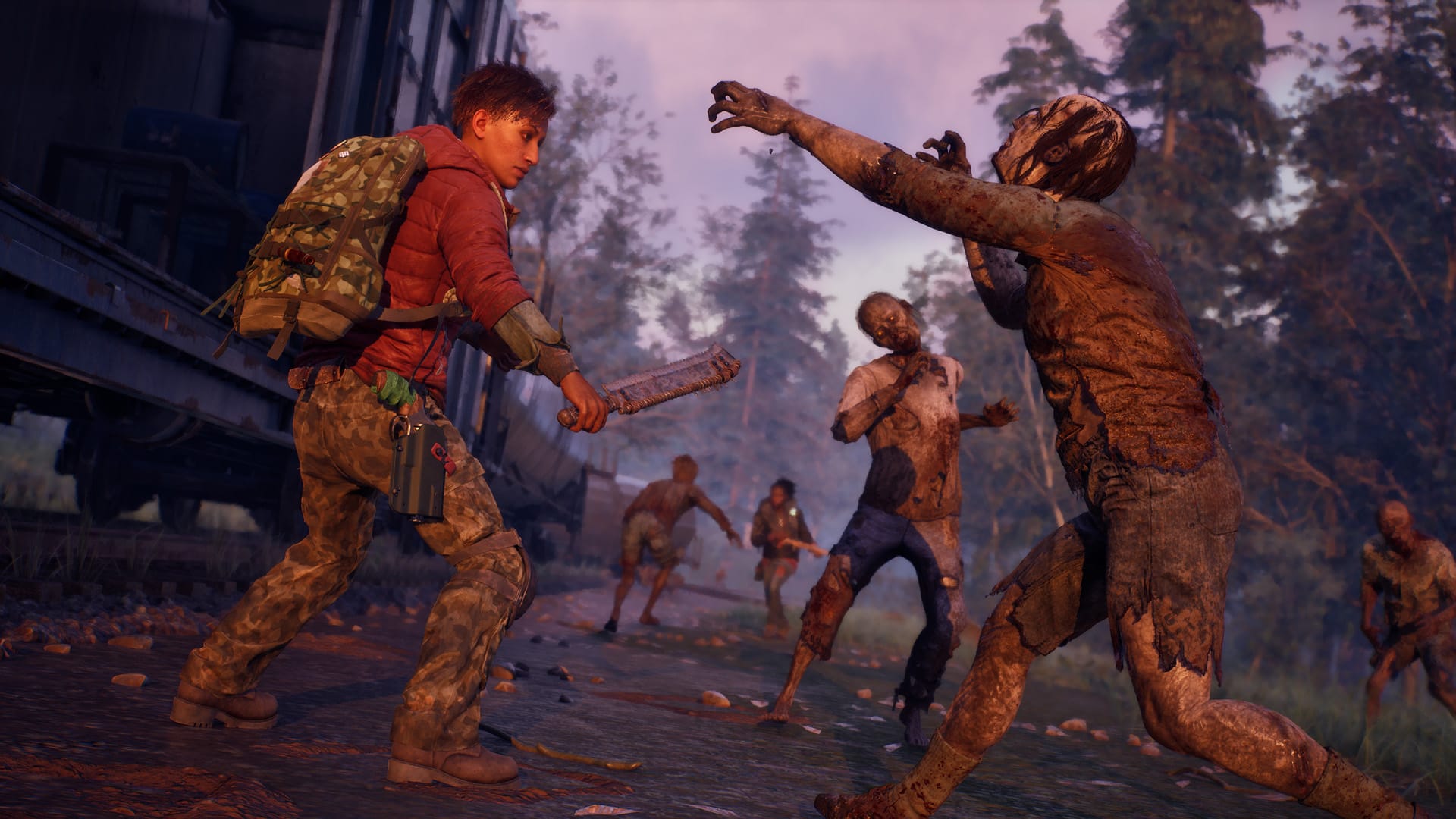 State of Decay 3 ganha primeiros detalhes de gameplay e confirmação para PS5