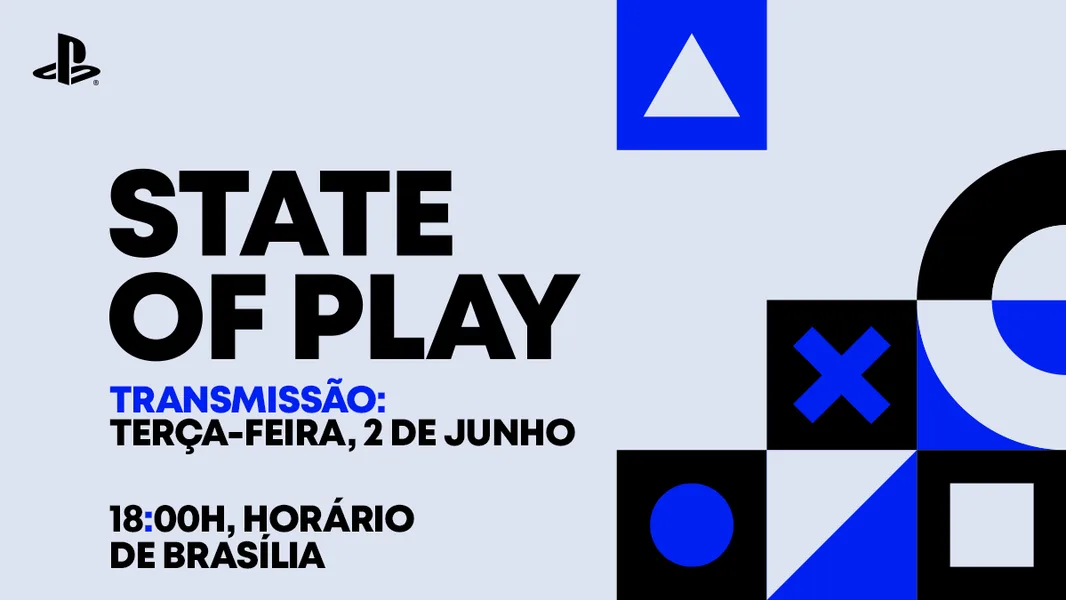 Confira tudo que rolou no State of Play