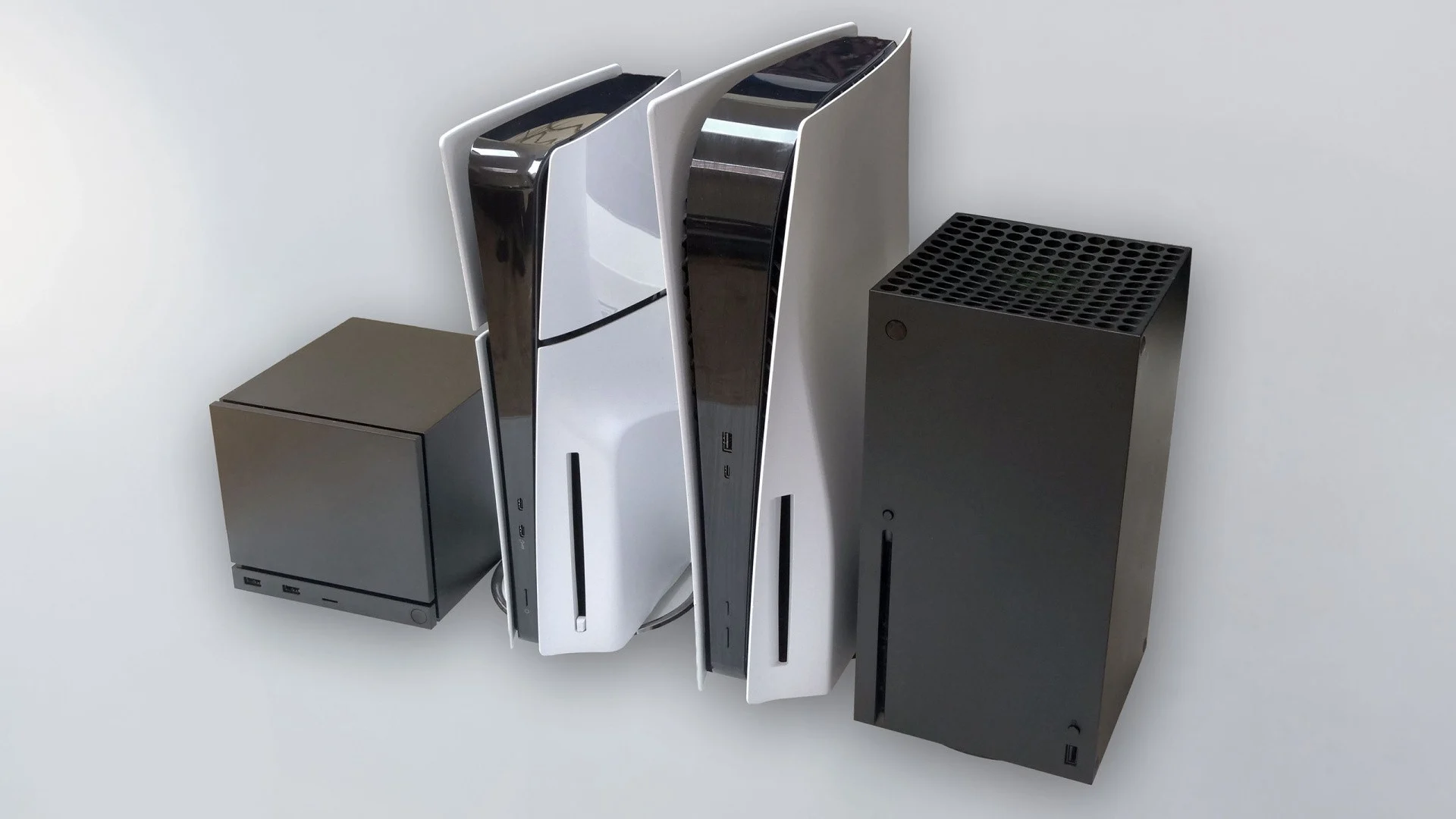 Steam Machine tem um desempenho inferior ao do PS5