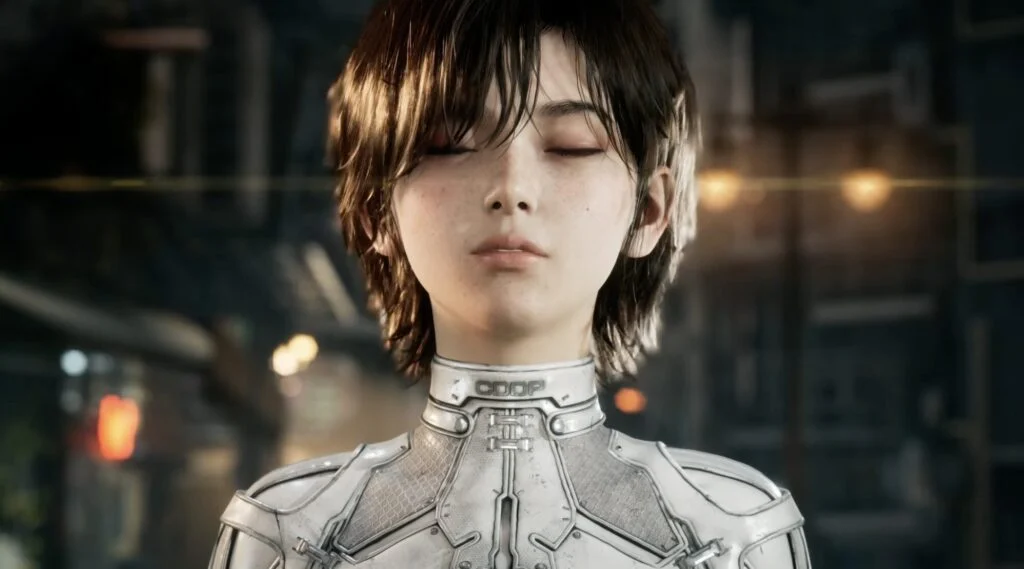 Stellar Blade: Blood Rain é anunciado pela Shift Up