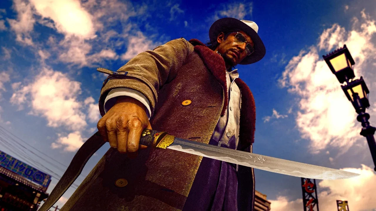 Combate de Stranger Than Heaven será muito mais desafiador que o de Yakuza