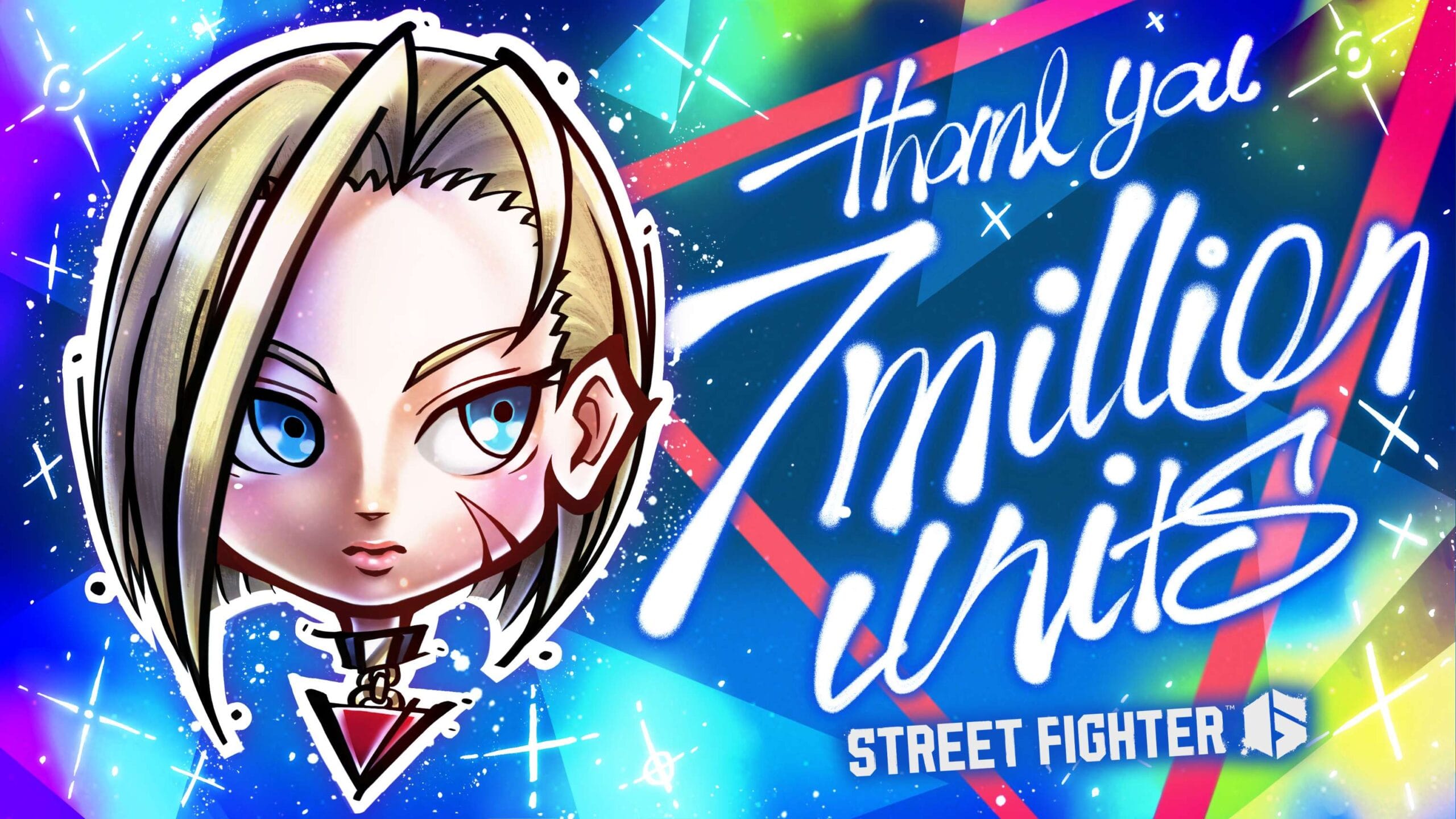 Street Fighter 6 ultrapassa 7 milhões de cópias vendidas