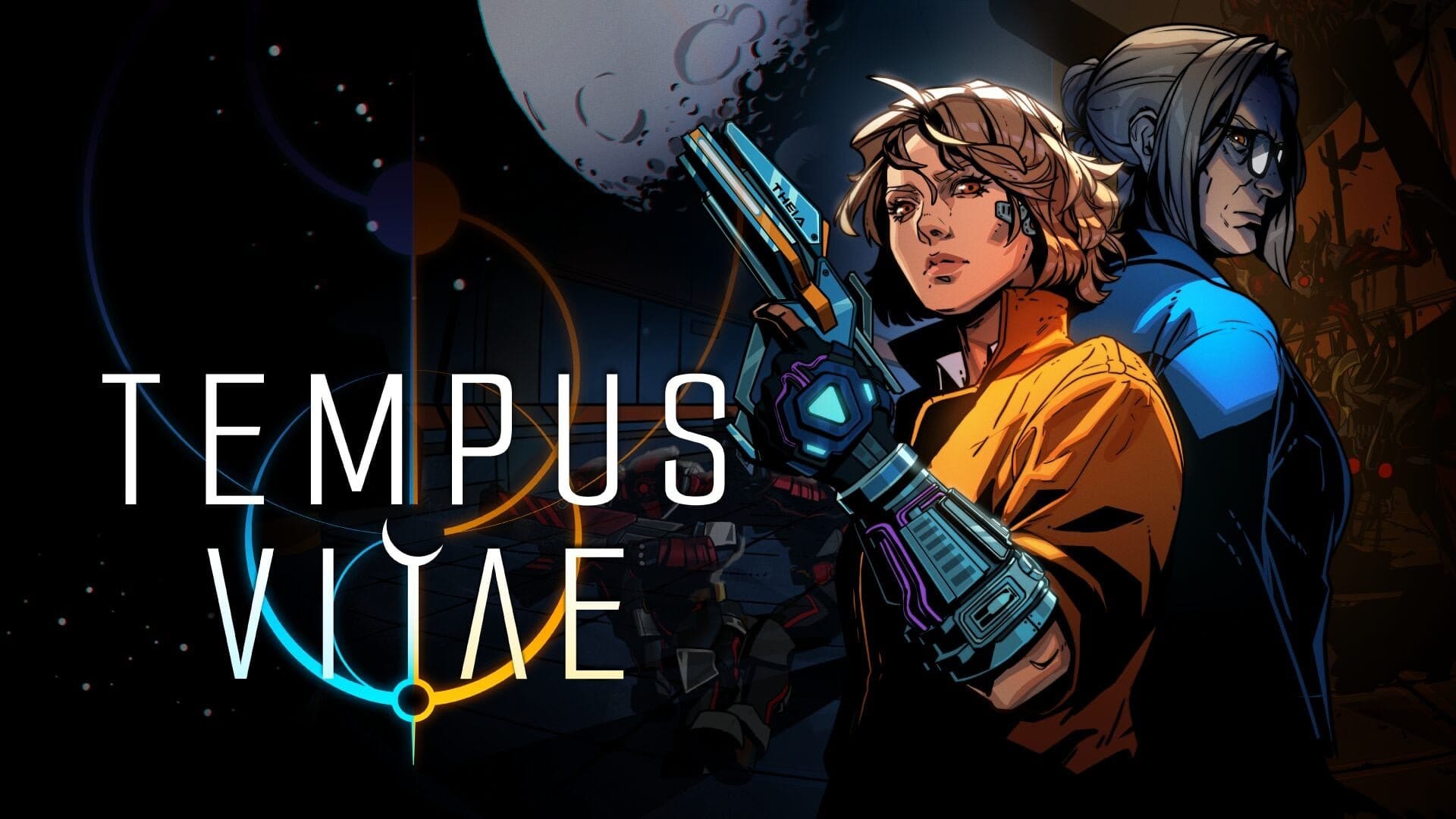 Tempus Vitae é anunciado para PS5, Xbox Series e PC com lançamento em 2027