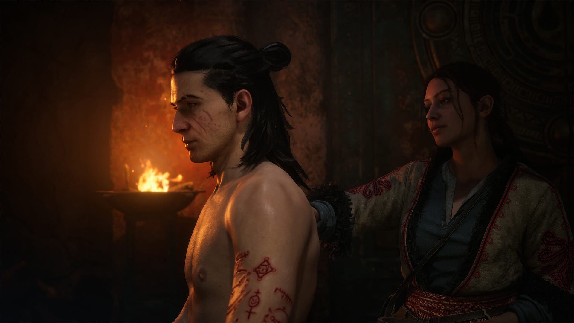 The Blood of Dawnwalker receberá DLCs gratuitas no estilo de The Witcher 3