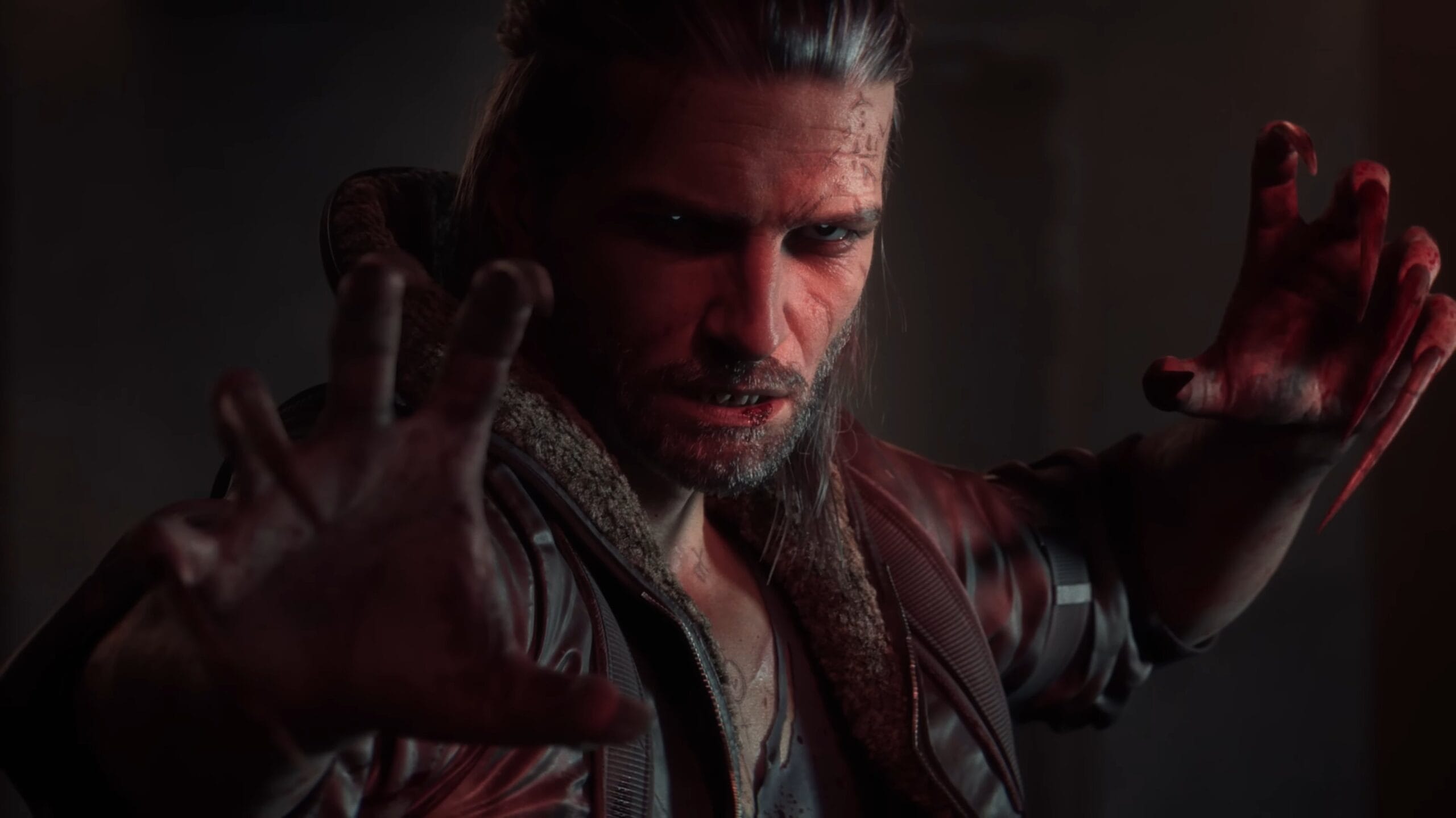 Novo trailer de The Blood of Dawnwalker revela futuro da franquia