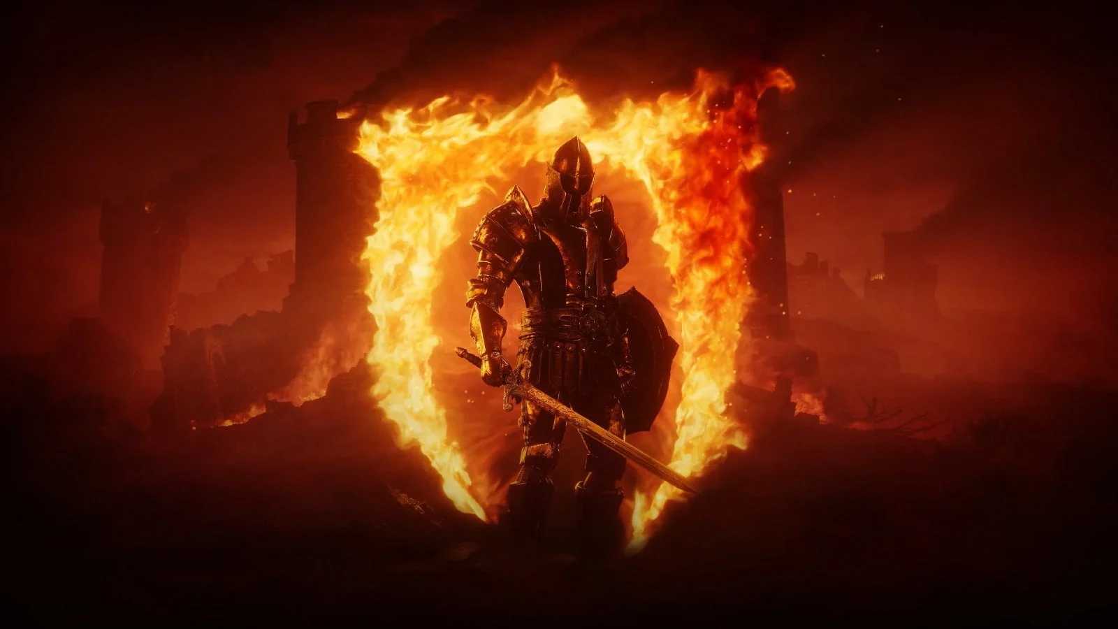 The Elder Scrolls 4: Oblivion Remastered foi classificado para o Switch 2