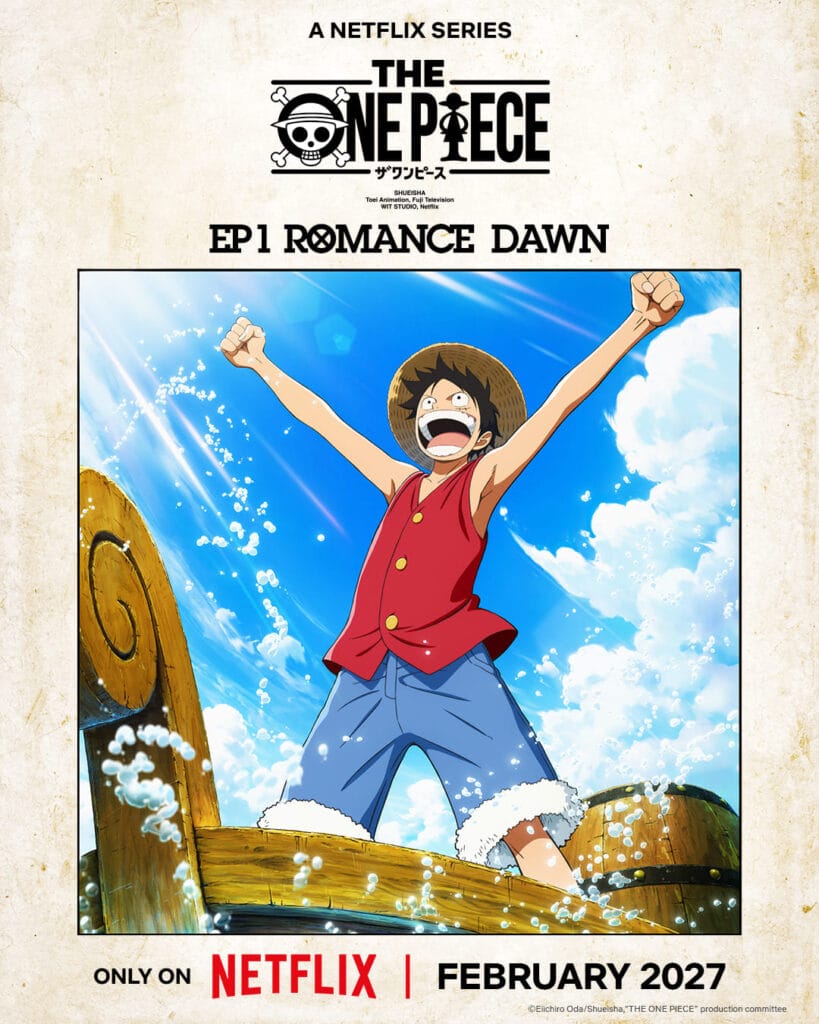 the one piece (1)