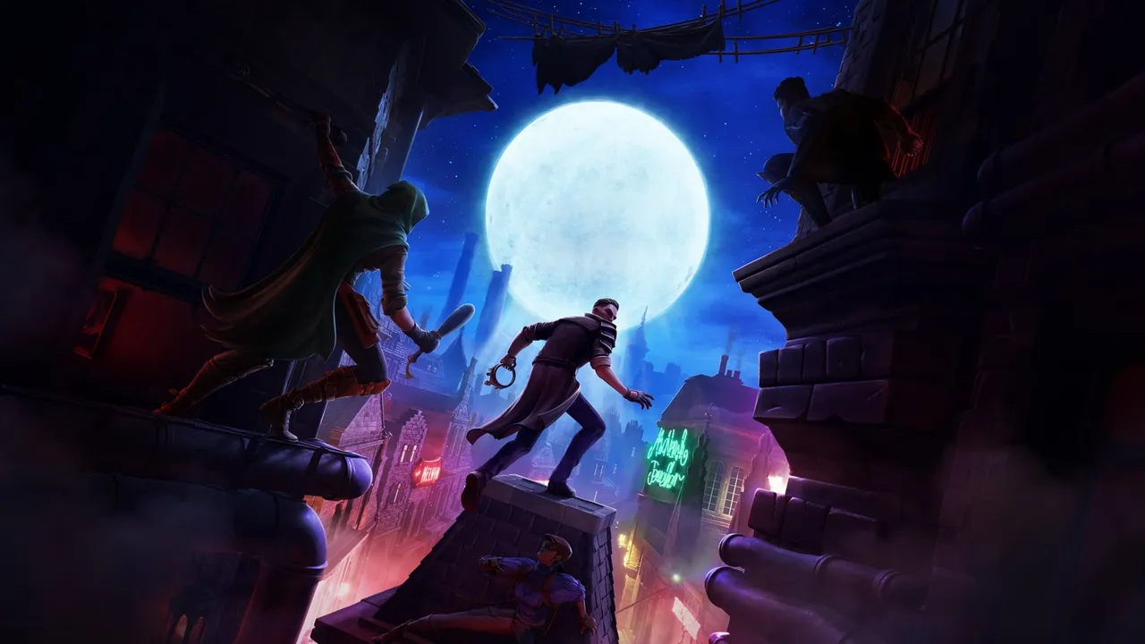 OtherSide Entertainment demite 17 funcionários após cancelar projeto