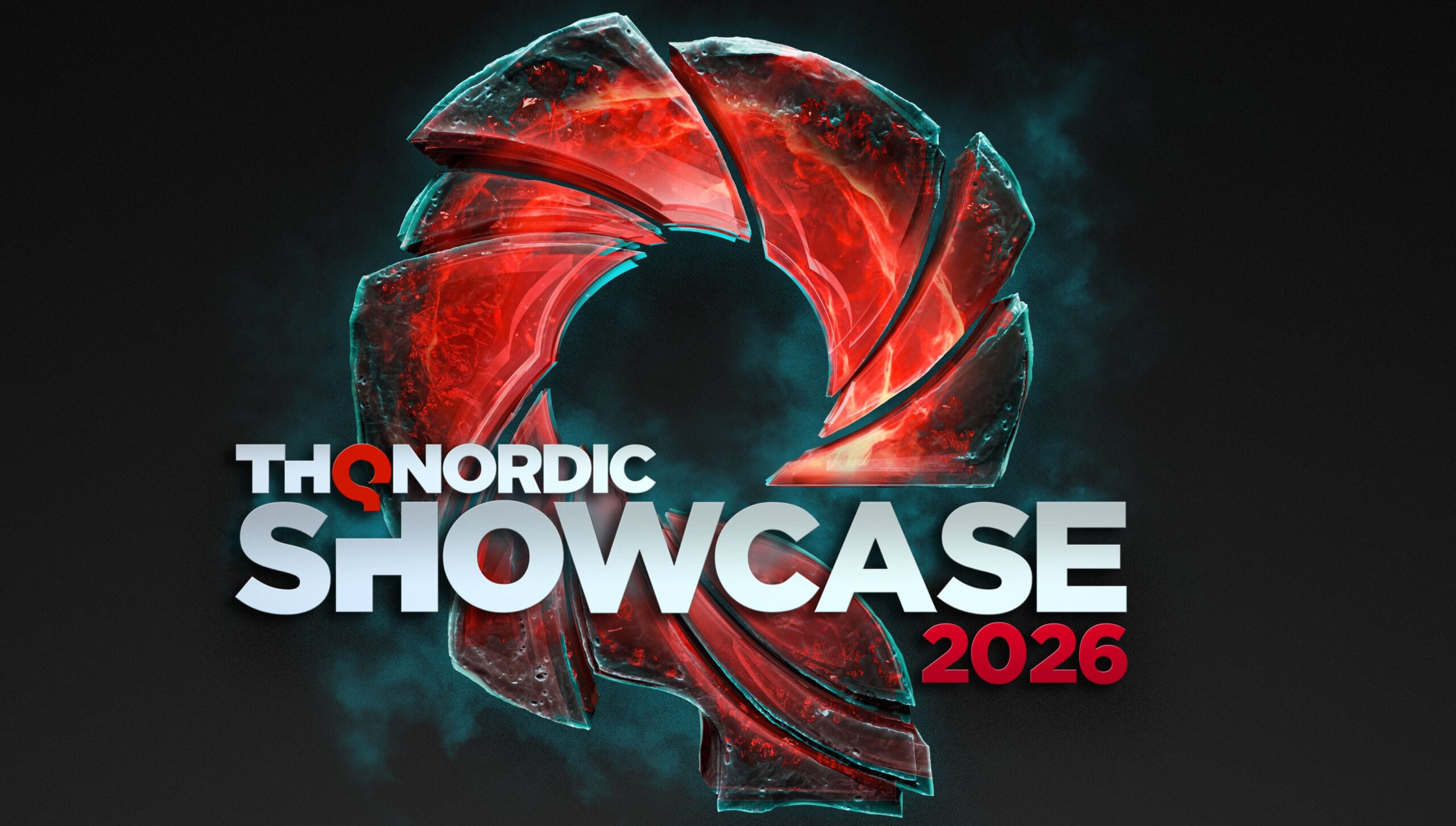 THQ Nordic Digital Showcase 2026 é anunciado para 7 de agosto
