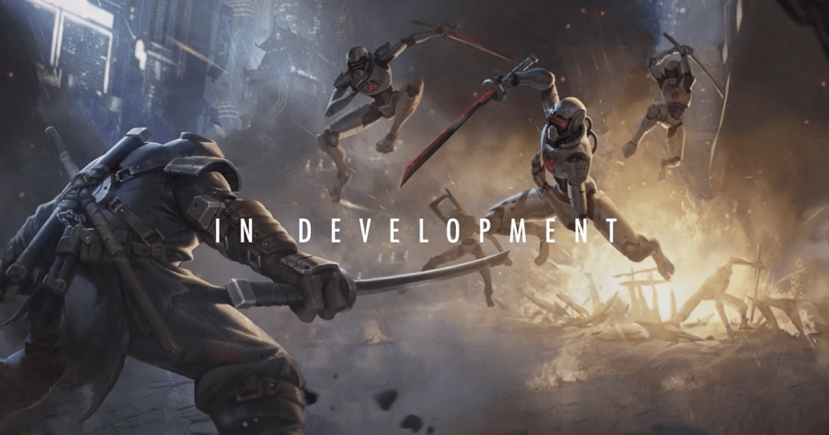 Jogo de The Last Ronin anunciado em 2023 foi cancelado