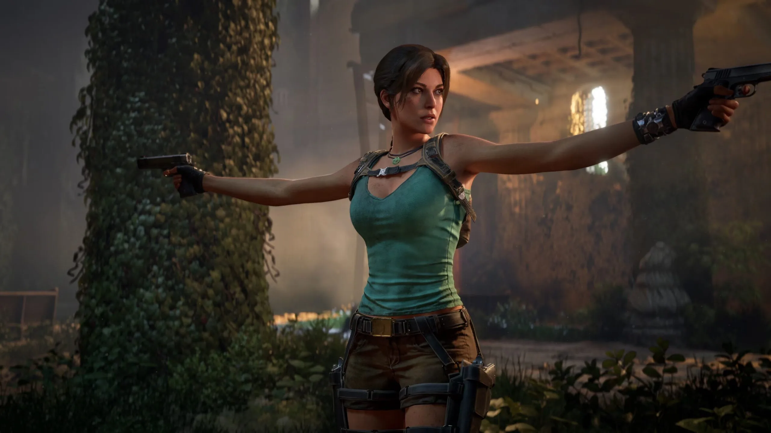 Tomb Raider: Legacy of Atlantis tem lista de conquistas vazada no Steam e revela fases e chefes