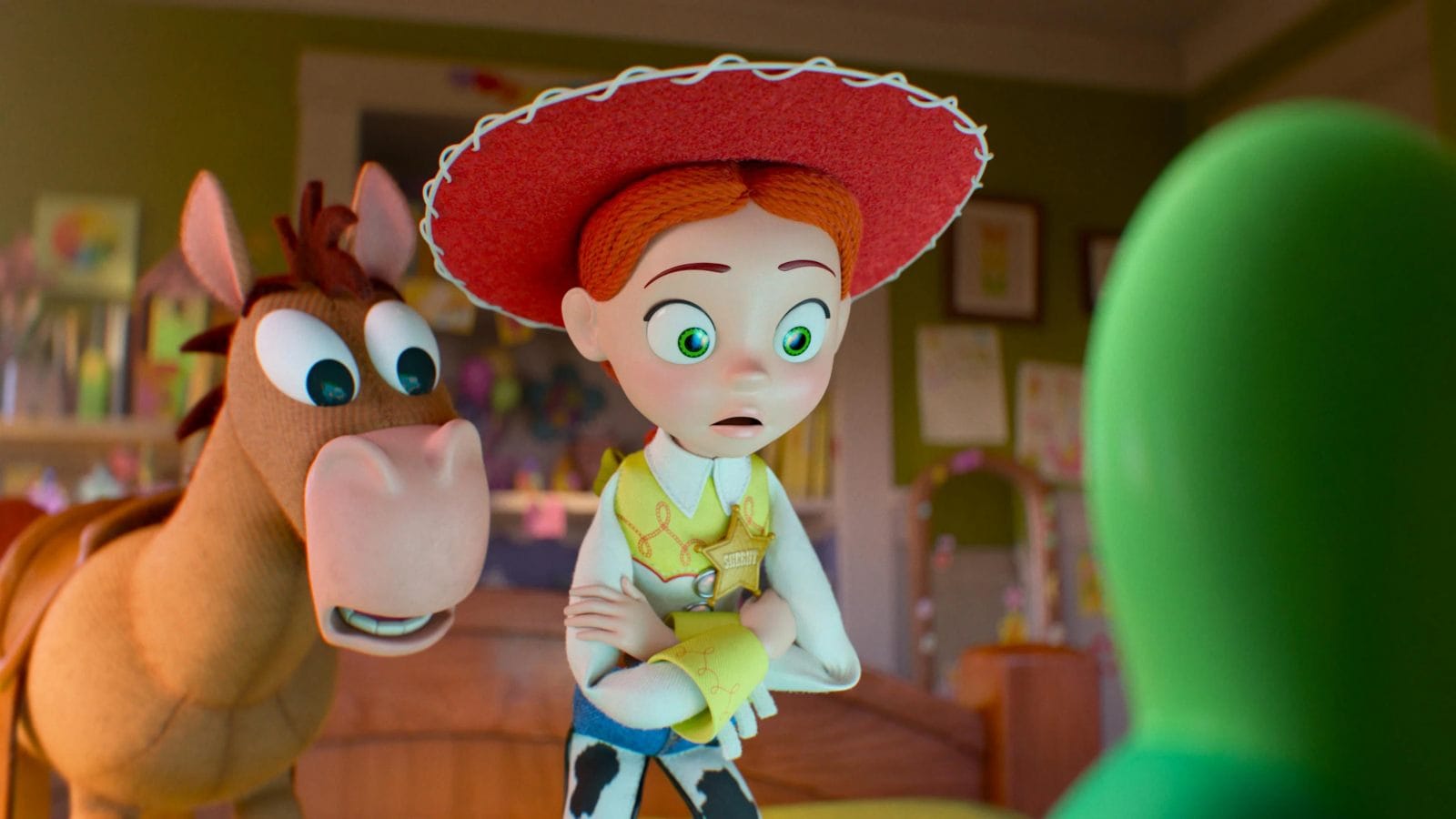Bilheteria de Toy Story 5 nos EUA deve ser a melhor estreia da Pixar nos últimos oito anos