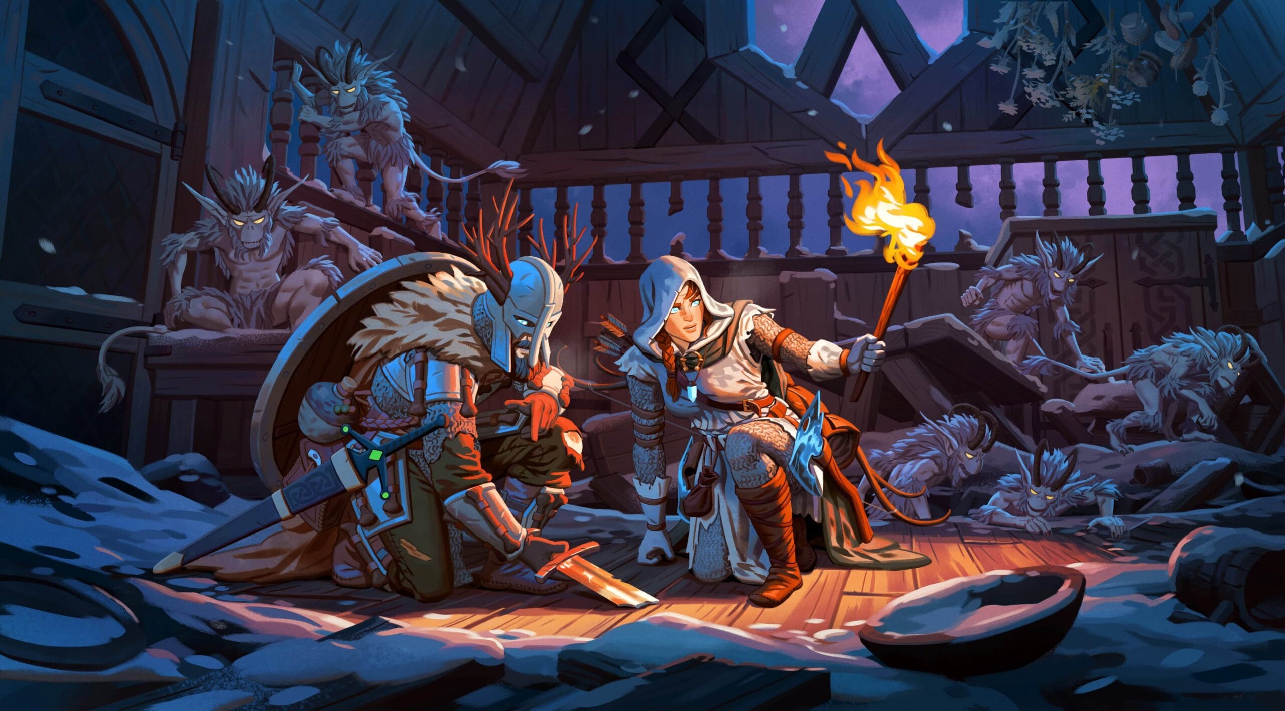 Valheim será lançado oficialmente em 9 de setembro para PS5, Xbox Series, Switch 2, Xbox One e PC
