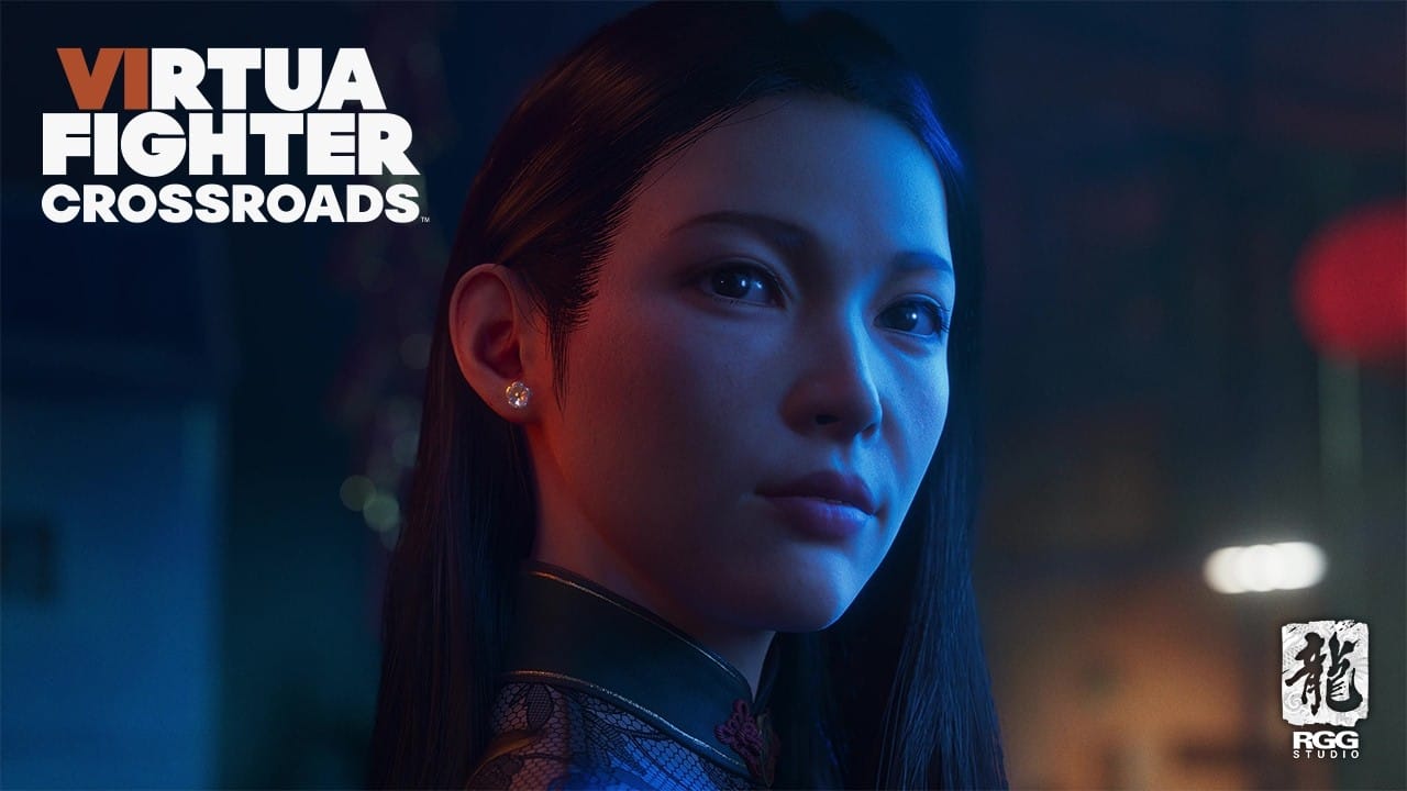 Virtua Fighter Crossroads é anunciado oficialmente para 2027