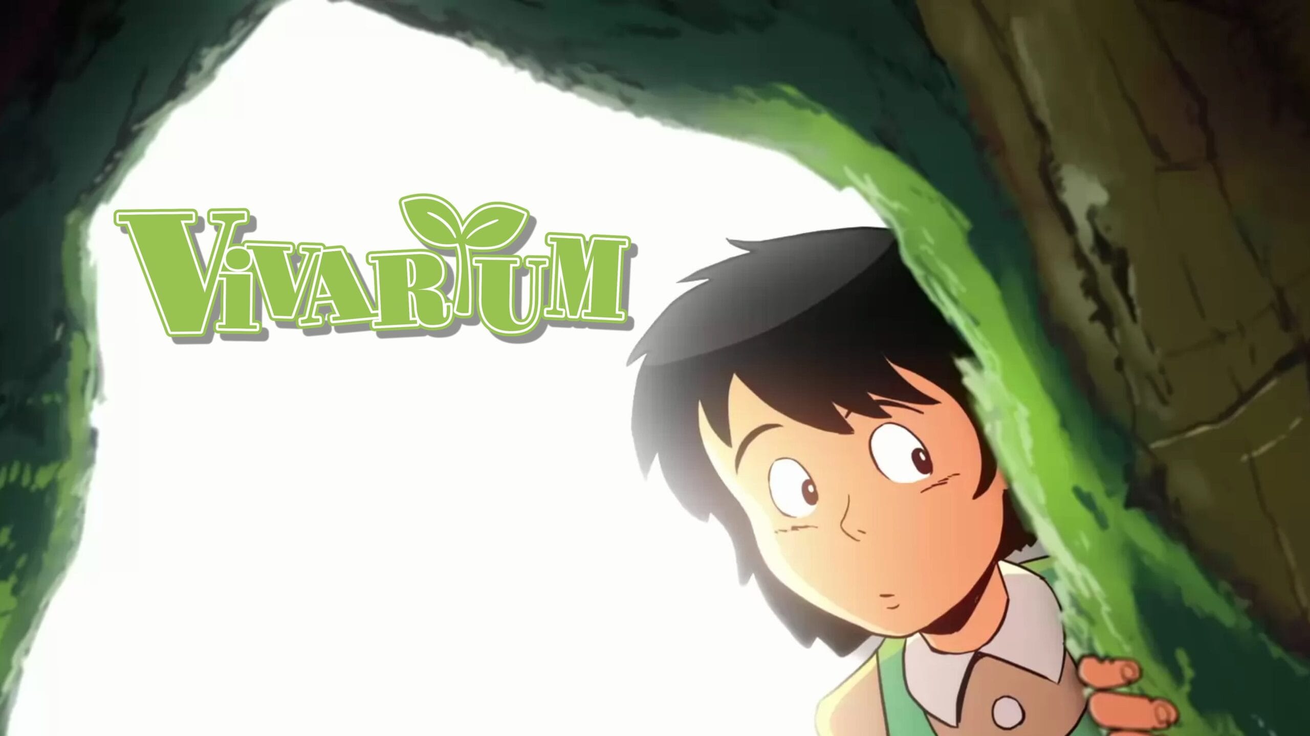 Vivarium é anunciado para 2027 com visual inspirado em animes clássicos