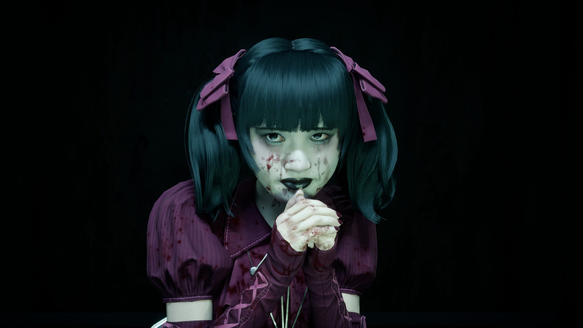 Wasabi, novo “psico-thriller japonês”, é anunciado para PC