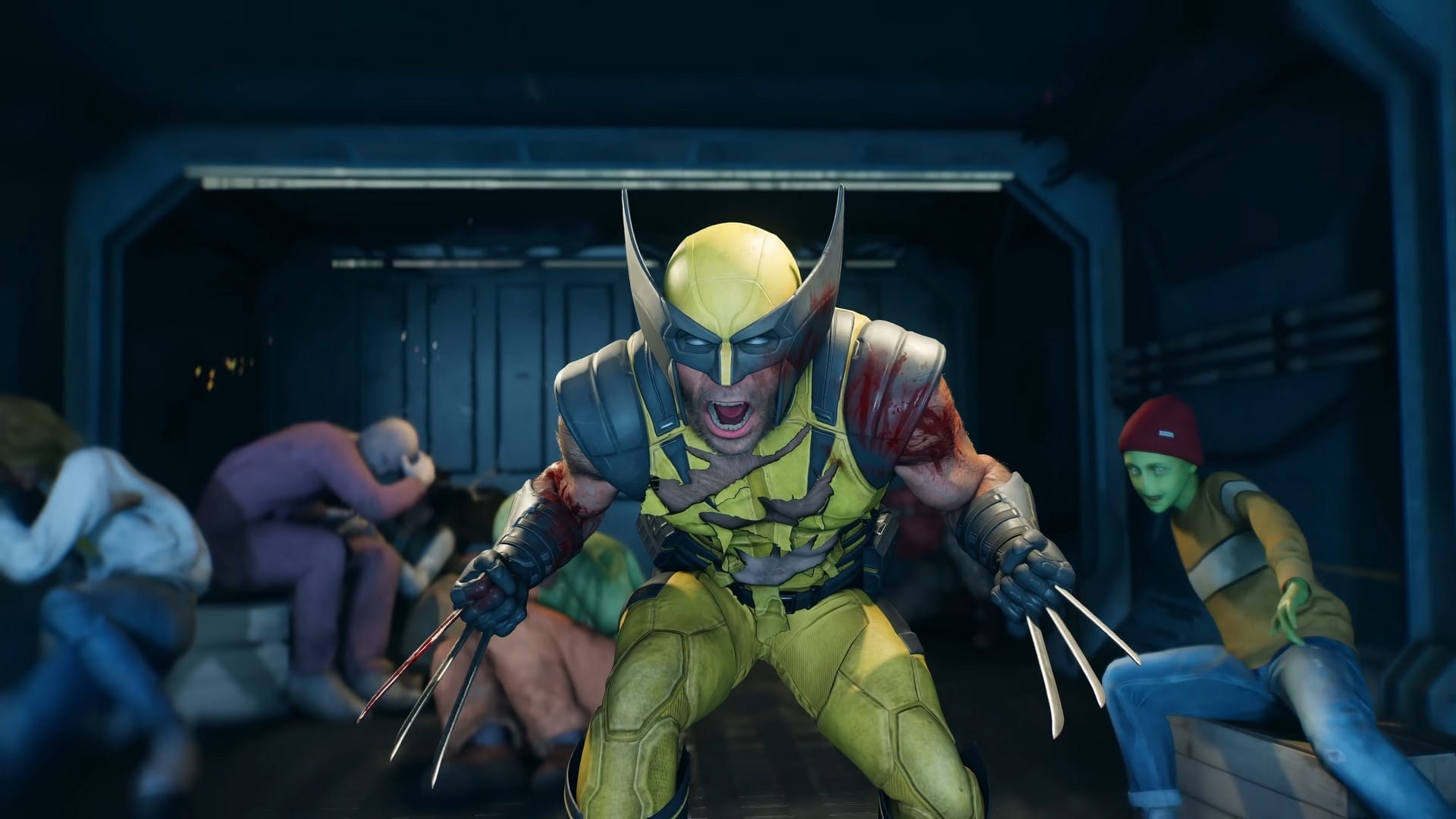 Após polêmica do GTA 6, Insomniac confirma que Marvel’s Wolverine terá versão em disco