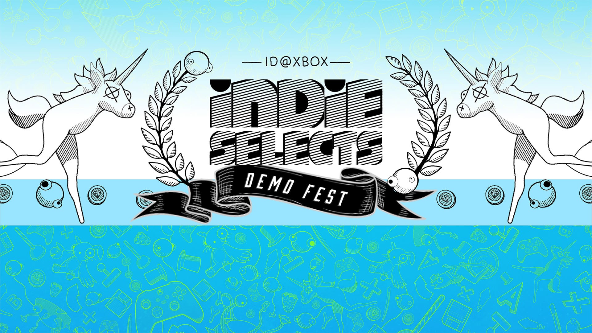 Xbox Demo Fest libera mais de 40 jogos para testar gratuitamente