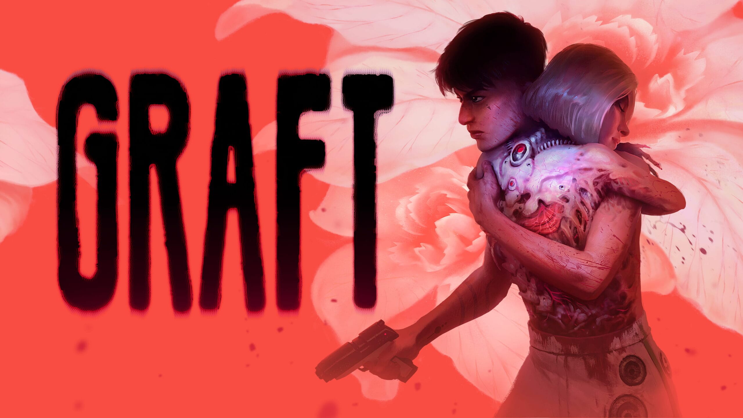 GRAFT recebe novo trailer de história